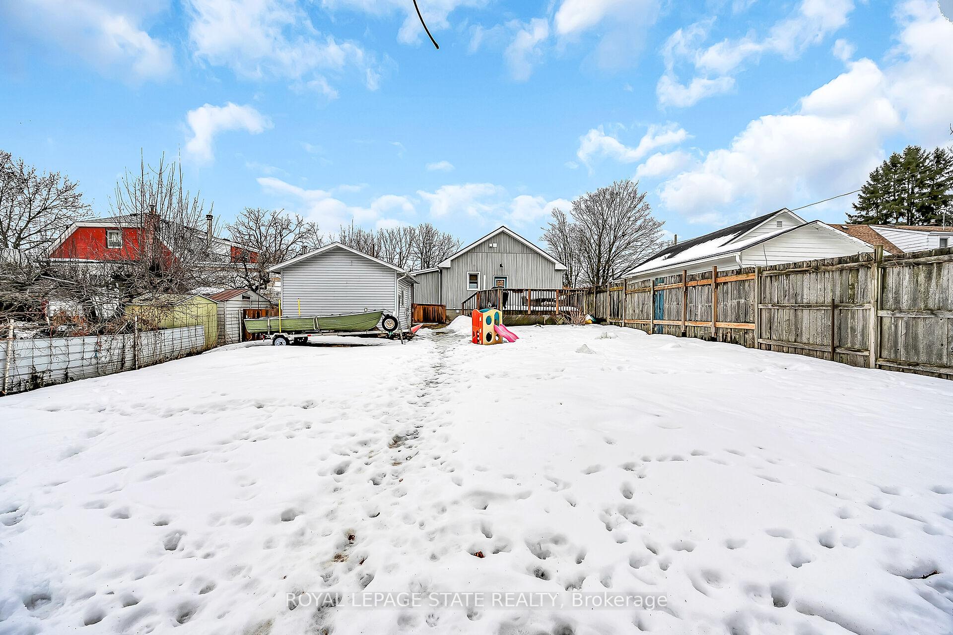 Photo 27 of 7 Amelia Street, Brant, Paris — HOMEH