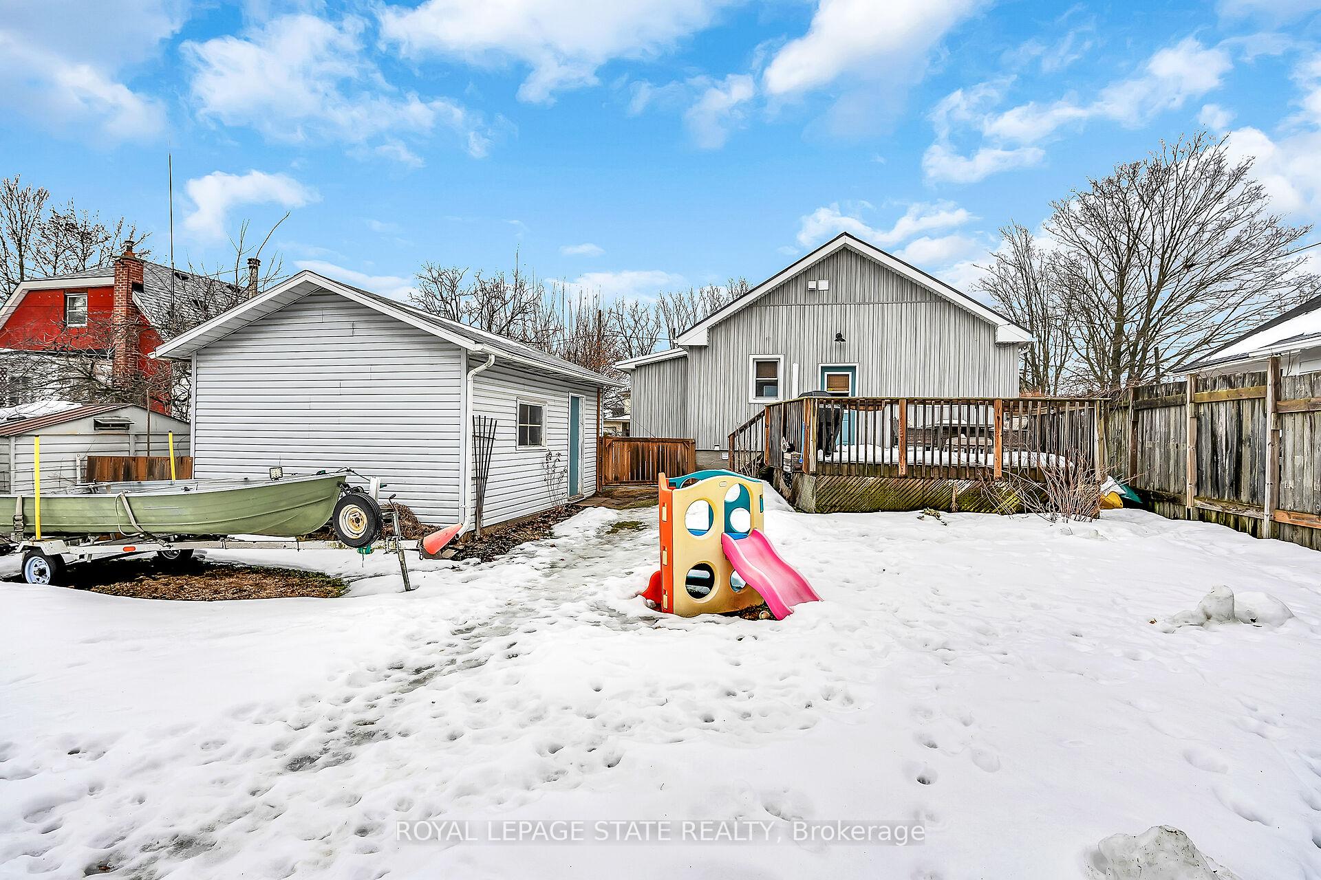 Photo 33 of 7 Amelia Street, Brant, Paris — HOMEH