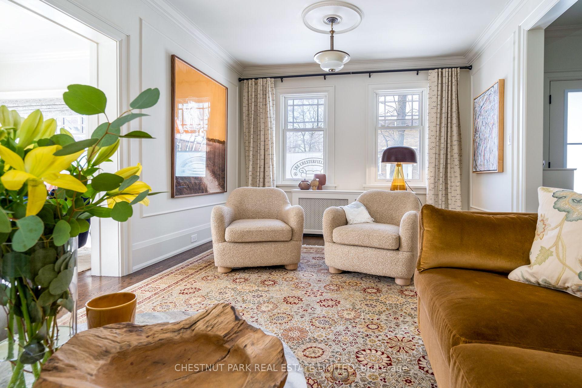 Photo 22 of 105 Lascelles Boulevard, Toronto, Yonge-Eglinton — HOMEH