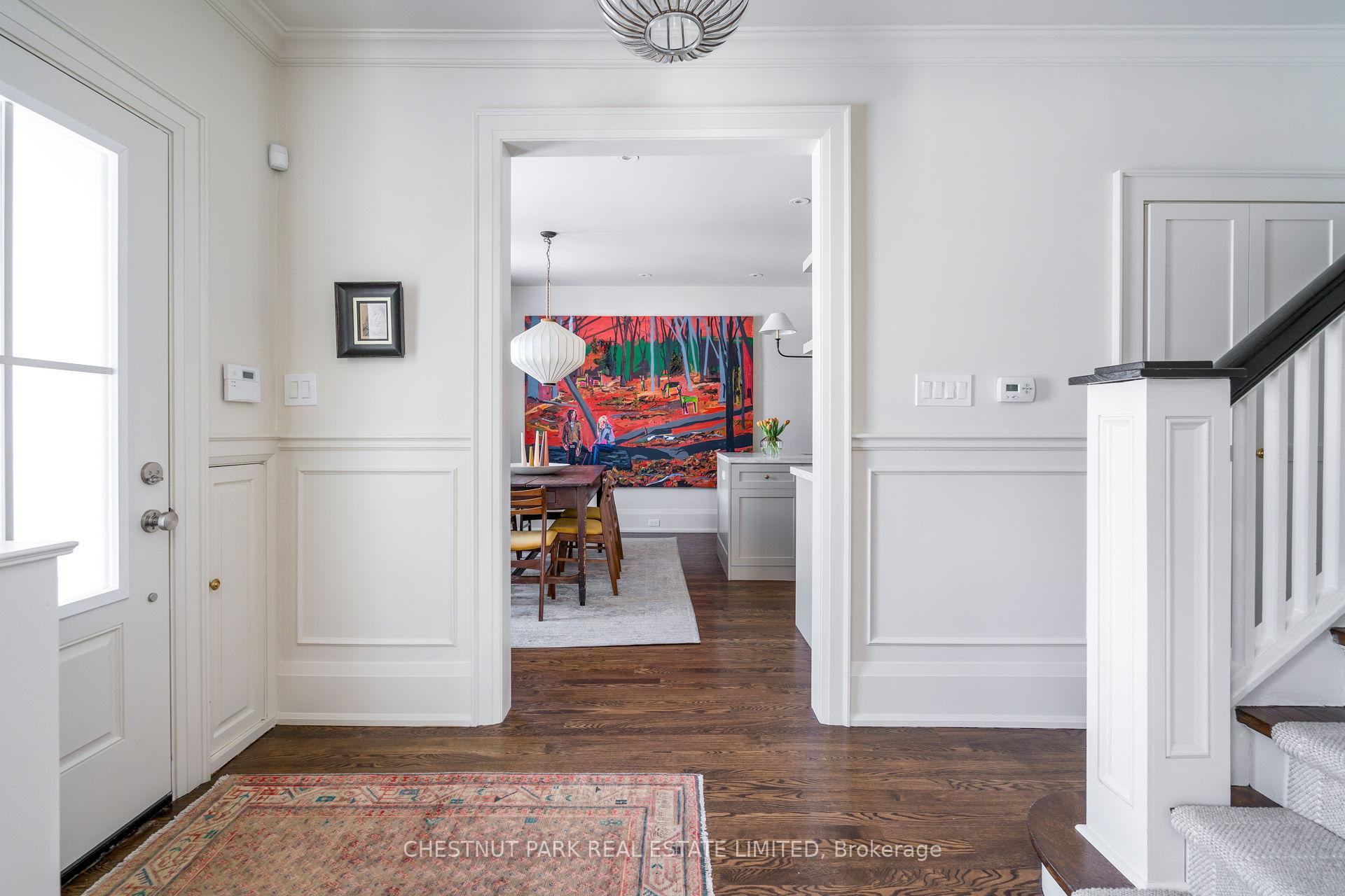 Photo 13 of 105 Lascelles Boulevard, Toronto, Yonge-Eglinton — HOMEH