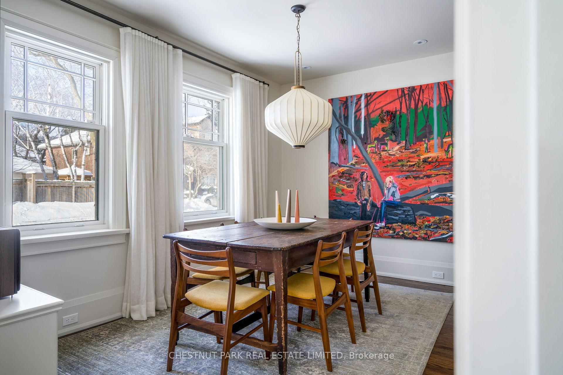 Photo 12 of 105 Lascelles Boulevard, Toronto, Yonge-Eglinton — HOMEH