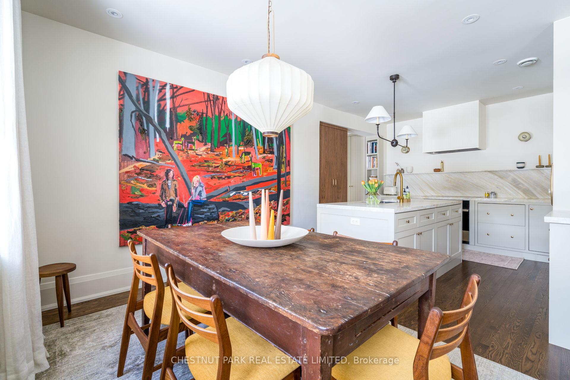 Photo 8 of 105 Lascelles Boulevard, Toronto, Yonge-Eglinton — HOMEH