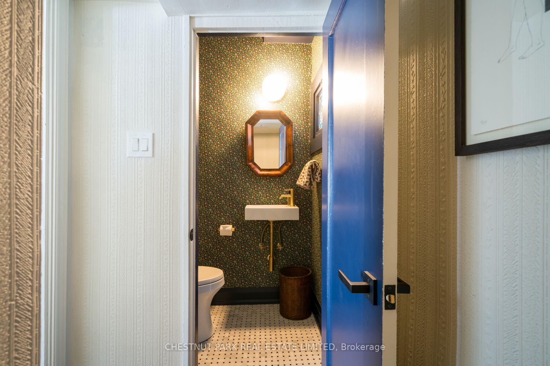 Photo 20 of 105 Lascelles Boulevard, Toronto, Yonge-Eglinton — HOMEH