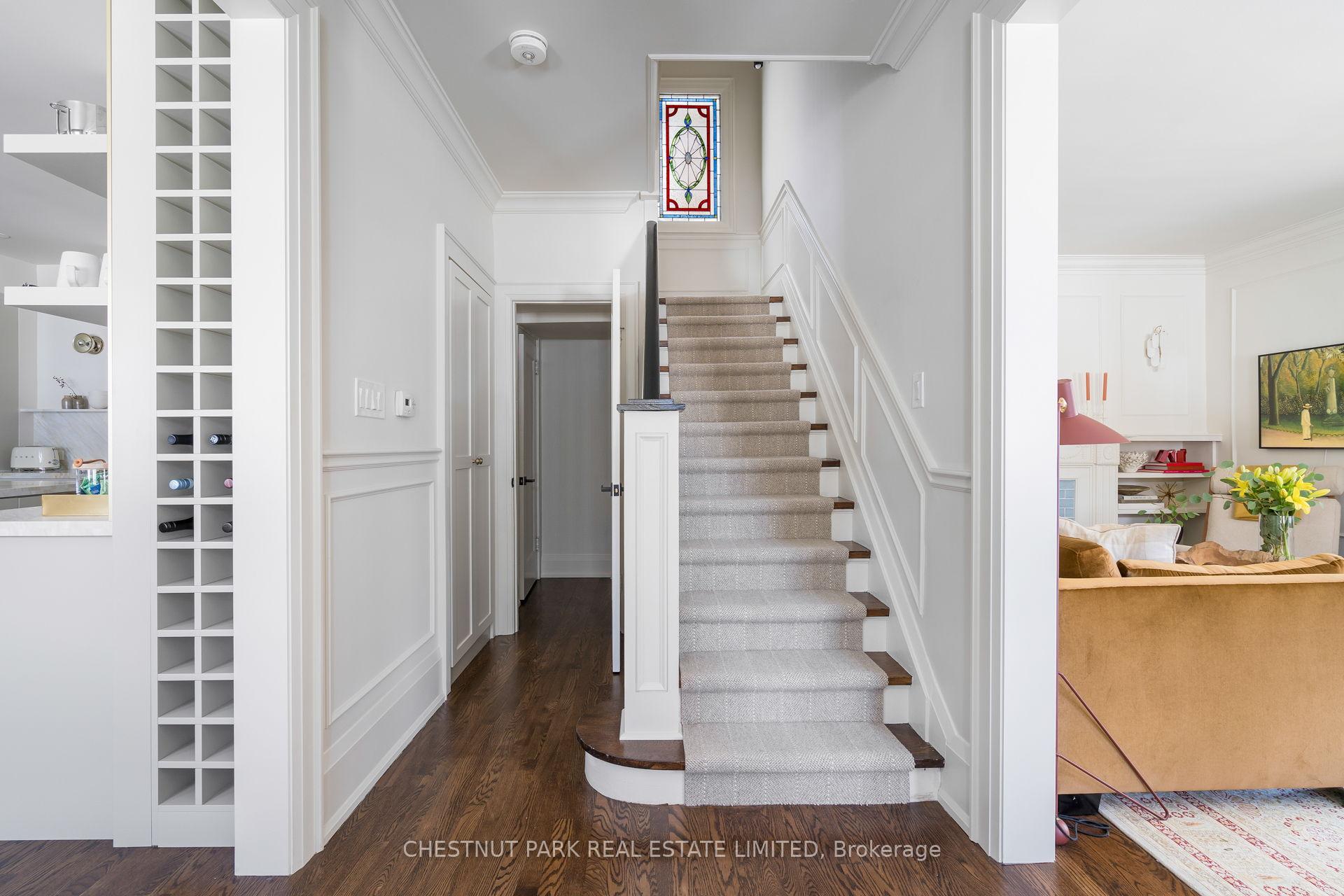Photo 15 of 105 Lascelles Boulevard, Toronto, Yonge-Eglinton — HOMEH