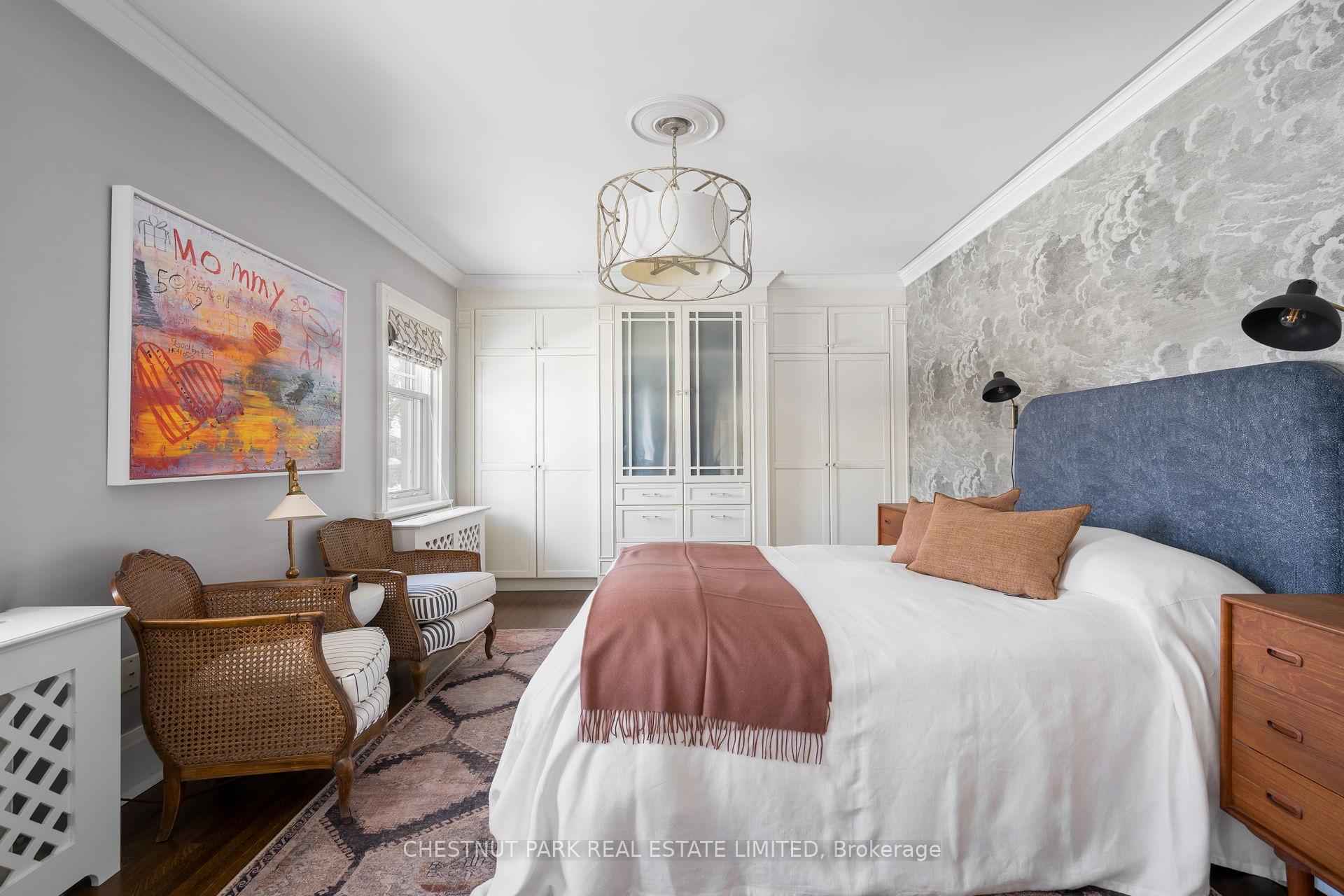 Photo 26 of 105 Lascelles Boulevard, Toronto, Yonge-Eglinton — HOMEH