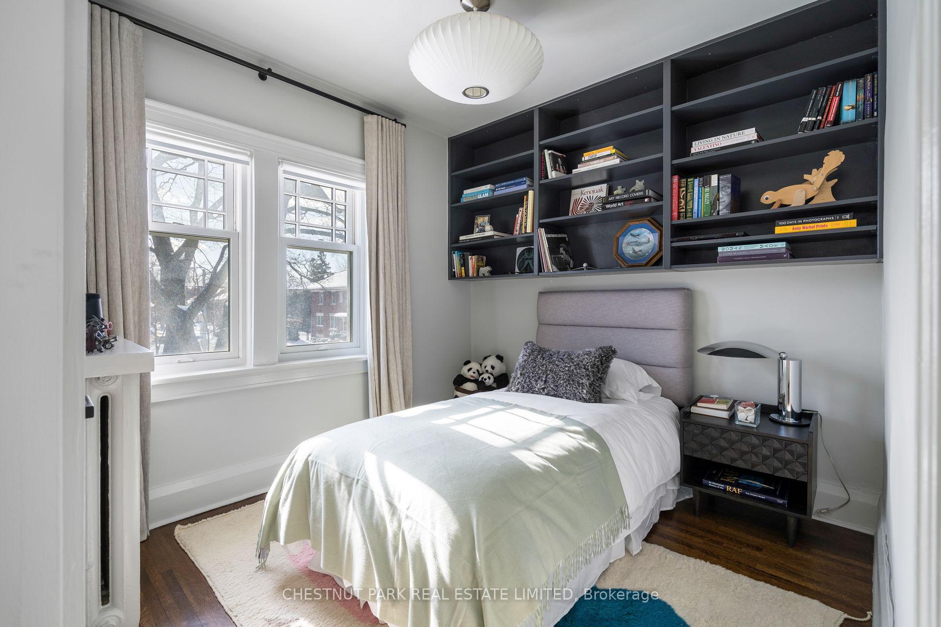 Photo 27 of 105 Lascelles Boulevard, Toronto, Yonge-Eglinton — HOMEH