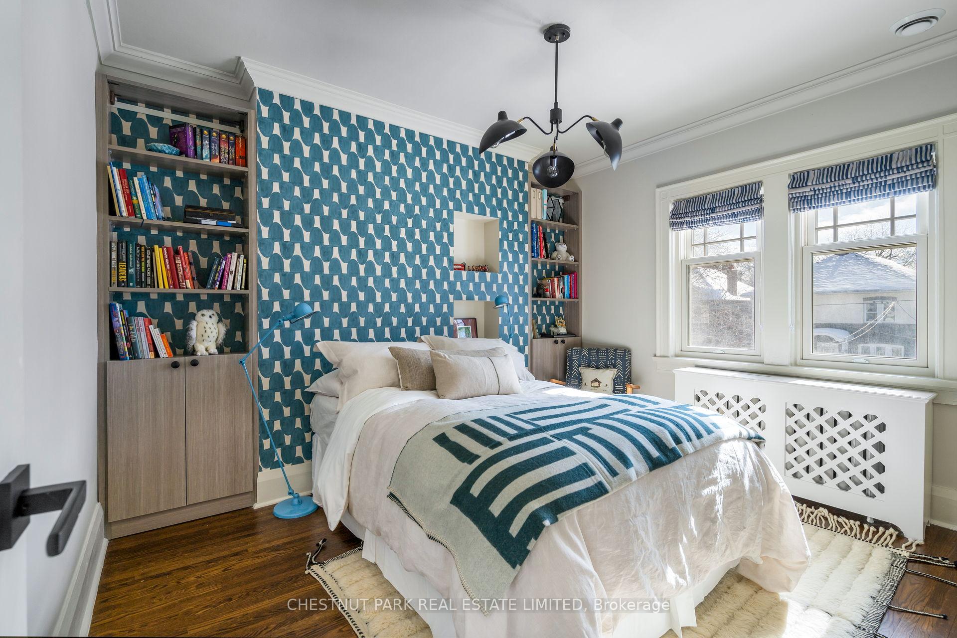 Photo 35 of 105 Lascelles Boulevard, Toronto, Yonge-Eglinton — HOMEH
