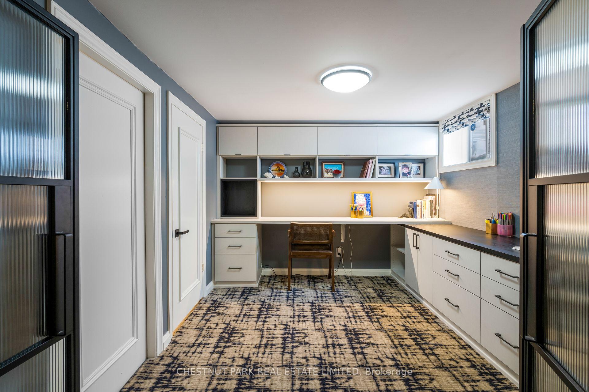 Photo 32 of 105 Lascelles Boulevard, Toronto, Yonge-Eglinton — HOMEH