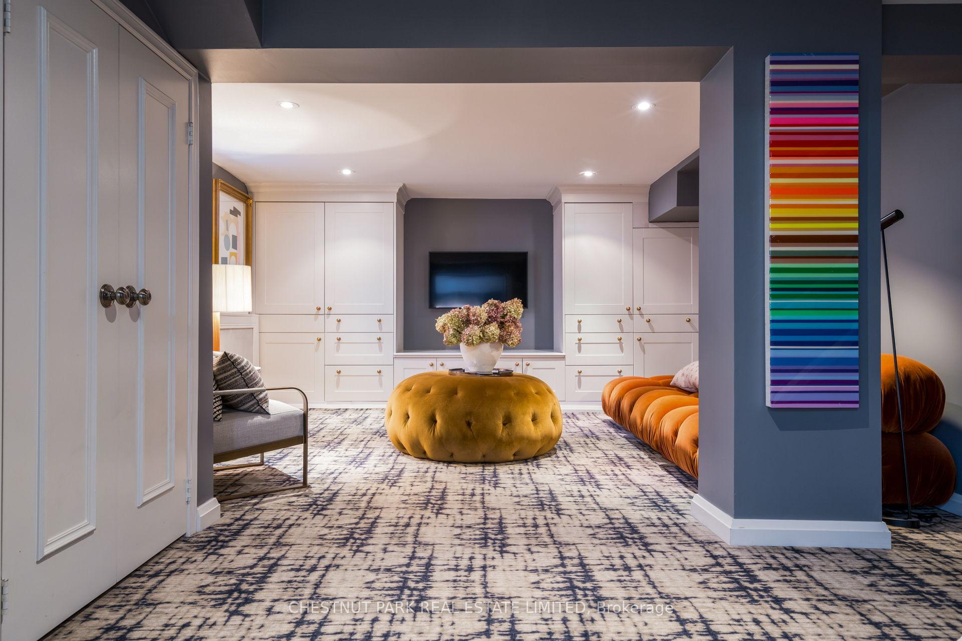 Photo 31 of 105 Lascelles Boulevard, Toronto, Yonge-Eglinton — HOMEH