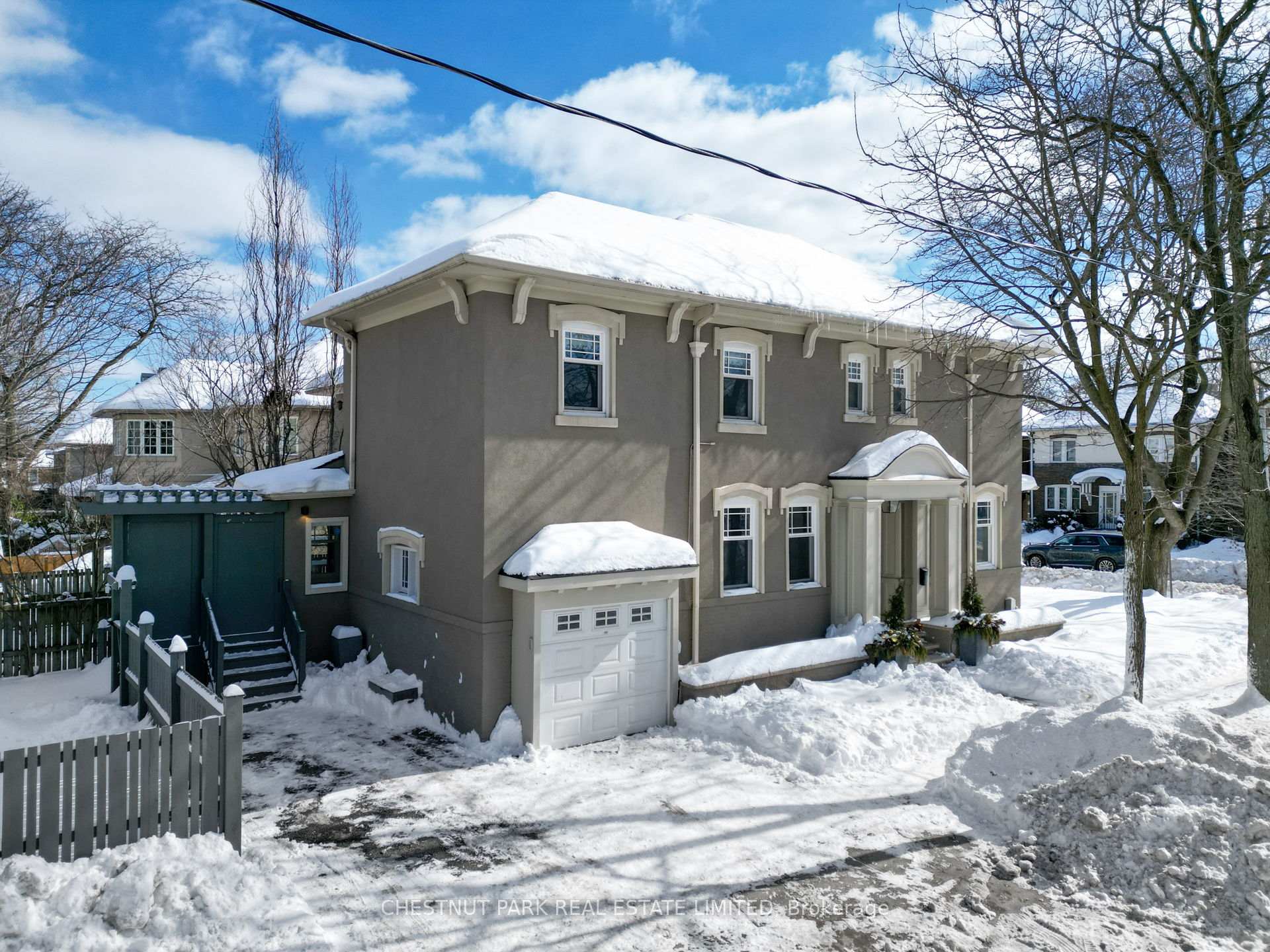 Photo 36 of 105 Lascelles Boulevard, Toronto, Yonge-Eglinton — HOMEH