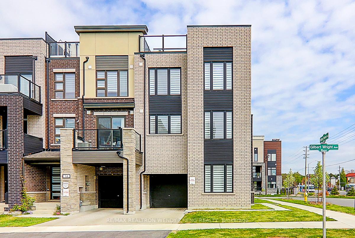 Photo 1 of 36 Gilbert Wright Avenue, Markham, Angus Glen — HOMEH