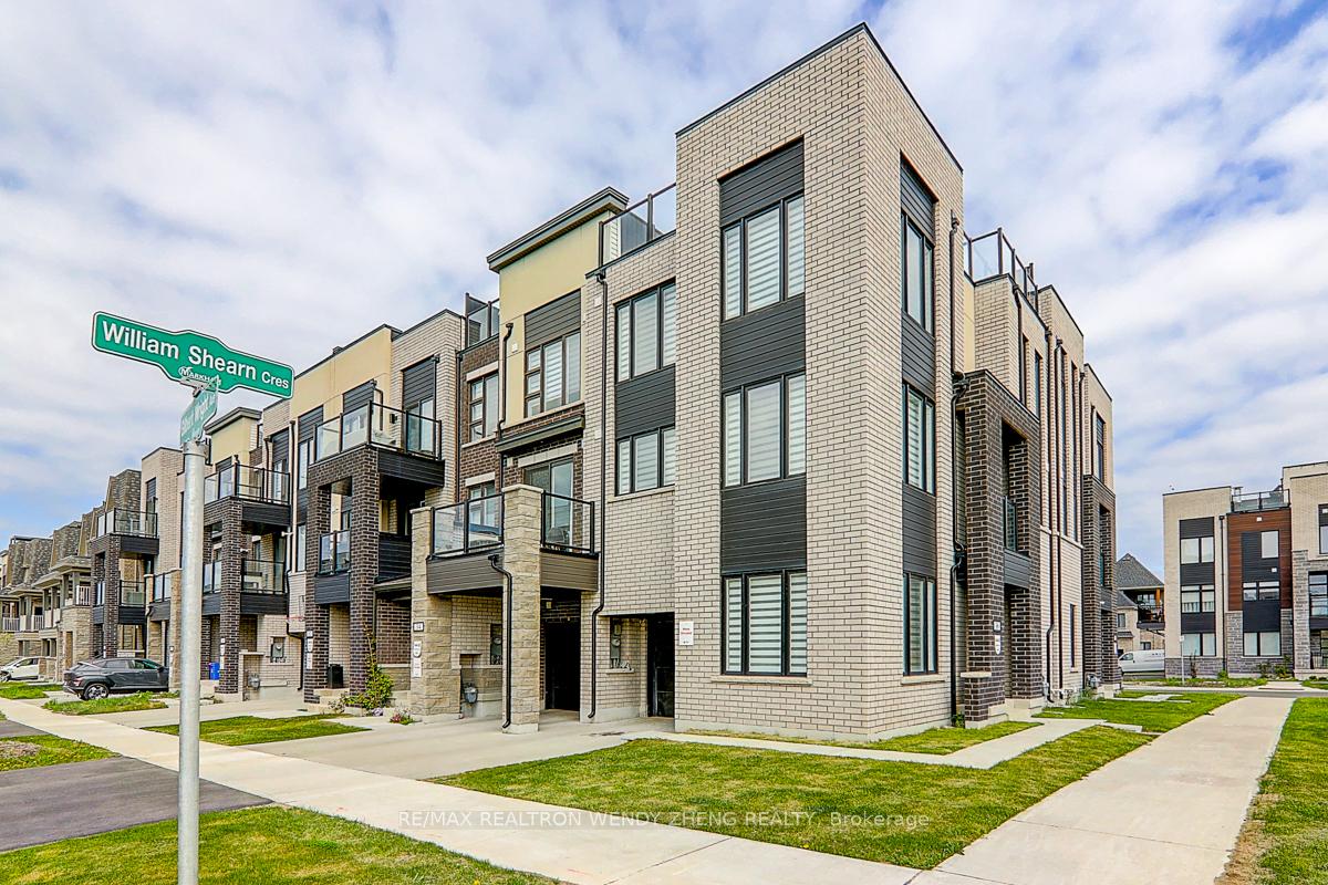 Photo 6 of 36 Gilbert Wright Avenue, Markham, Angus Glen — HOMEH