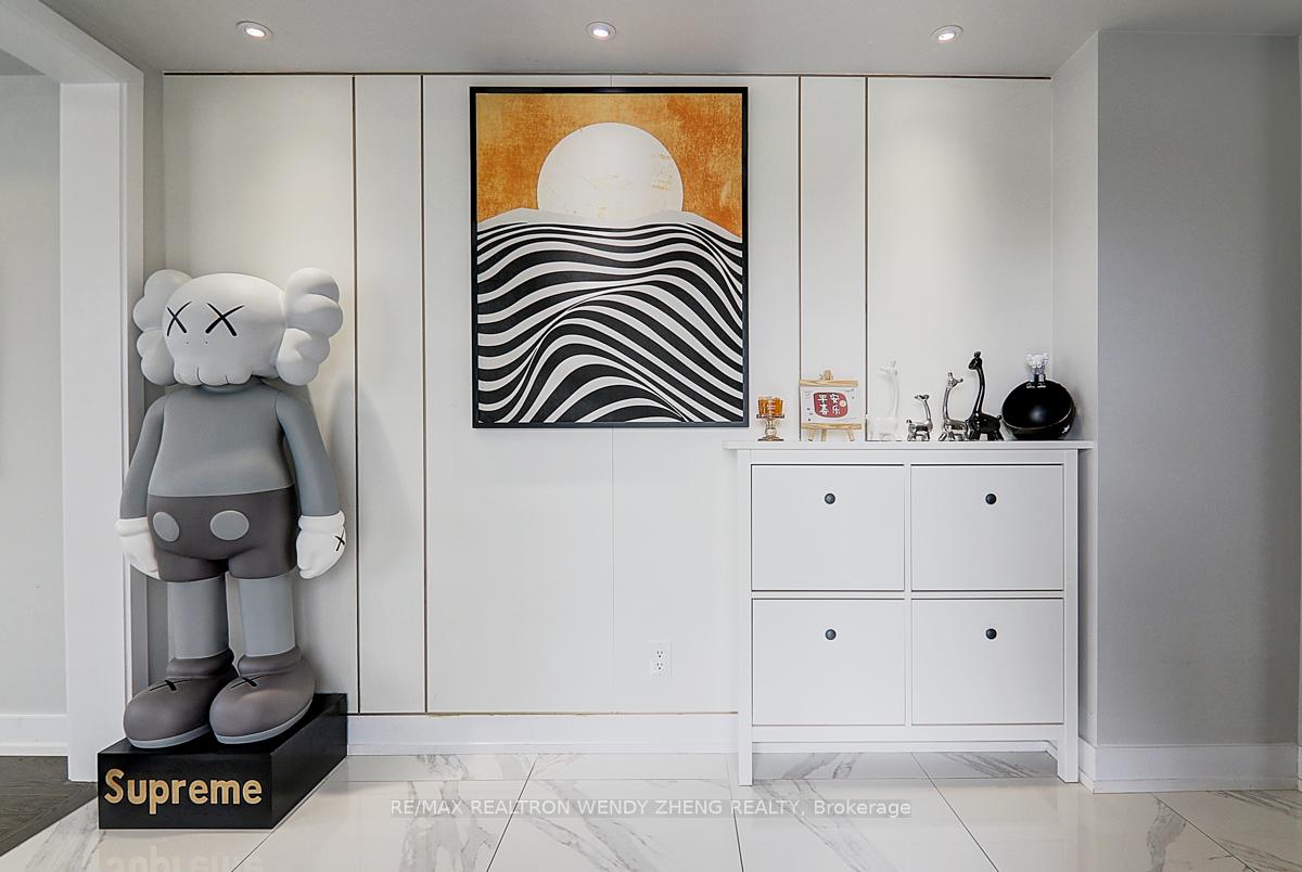 Photo 9 of 36 Gilbert Wright Avenue, Markham, Angus Glen — HOMEH