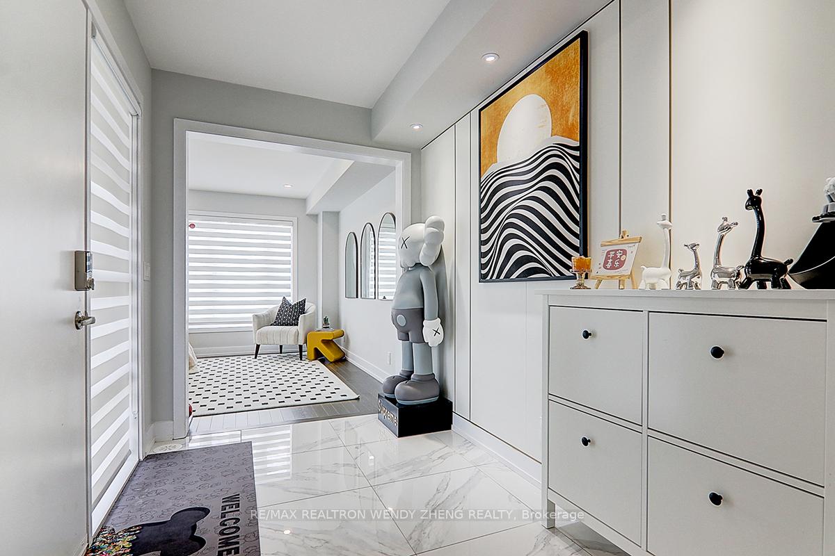 Photo 2 of 36 Gilbert Wright Avenue, Markham, Angus Glen — HOMEH