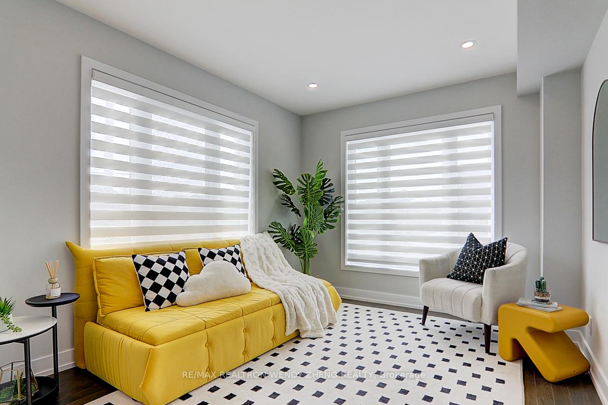 Photo 3 of 36 Gilbert Wright Avenue, Markham, Angus Glen — HOMEH