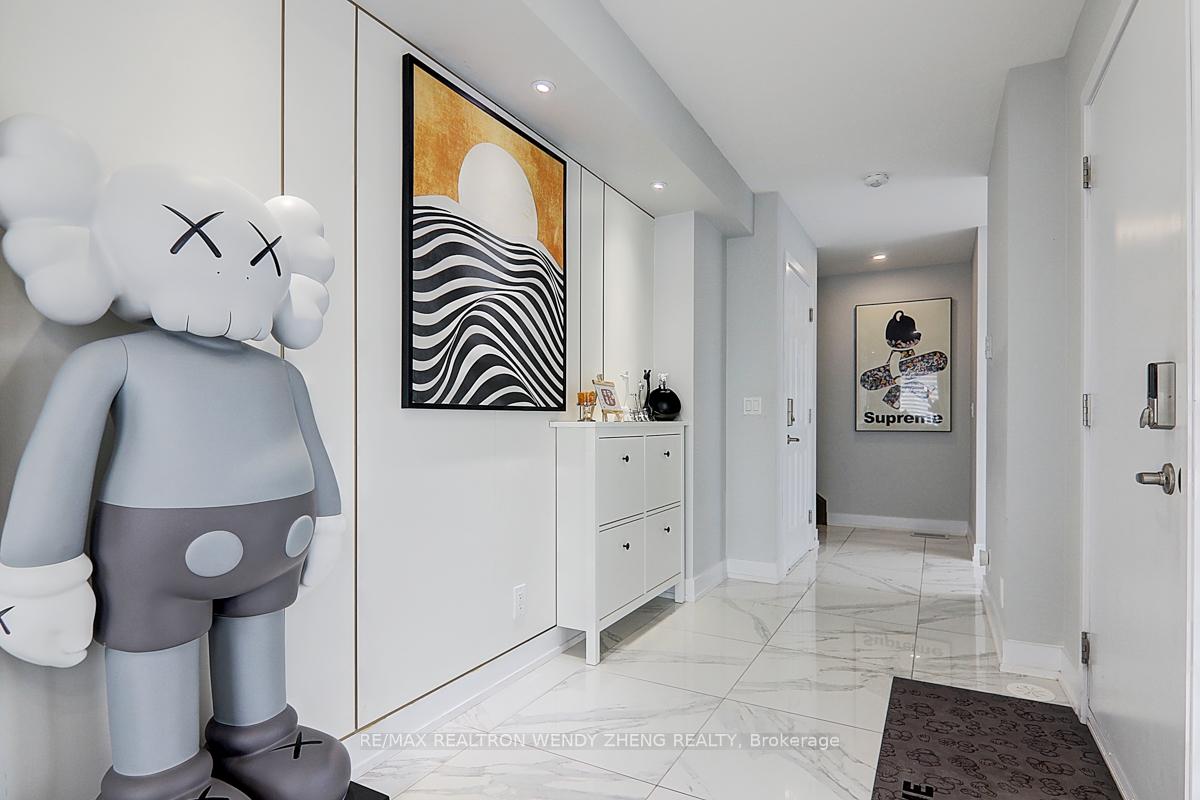 Photo 8 of 36 Gilbert Wright Avenue, Markham, Angus Glen — HOMEH