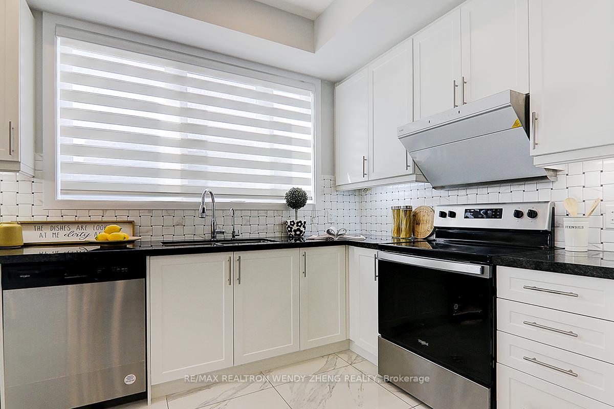 Photo 38 of 36 Gilbert Wright Avenue, Markham, Angus Glen — HOMEH