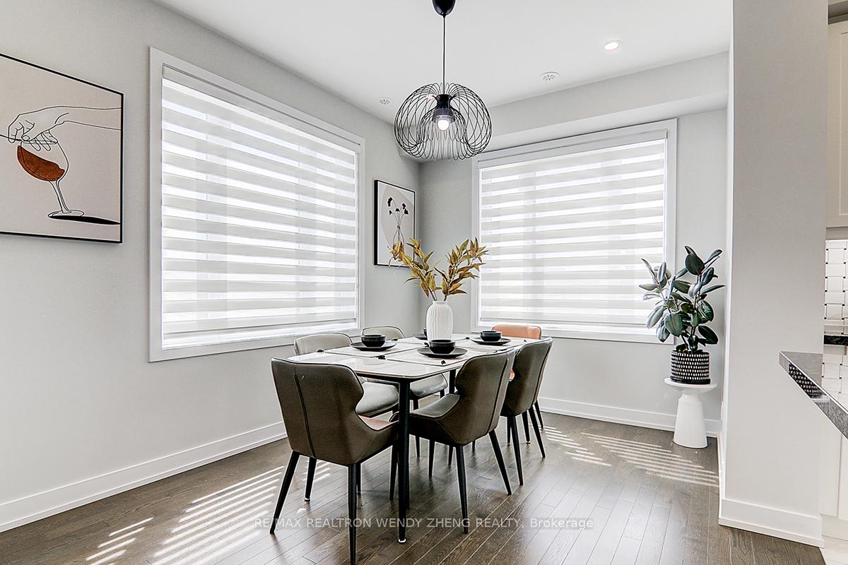Photo 18 of 36 Gilbert Wright Avenue, Markham, Angus Glen — HOMEH