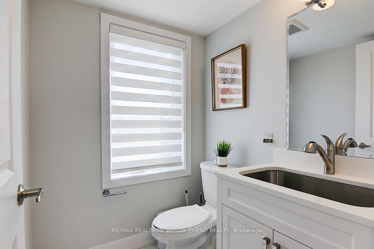 Photo 24 of 36 Gilbert Wright Avenue, Markham, Angus Glen — HOMEH