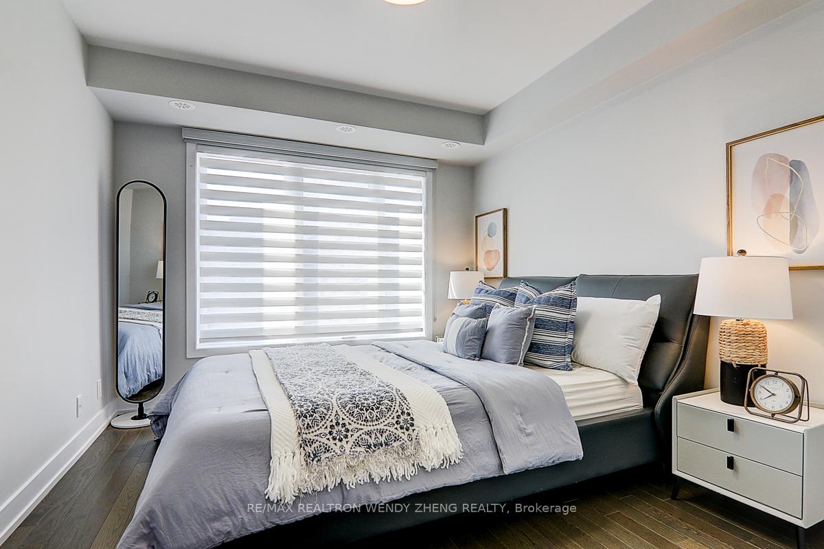 Photo 19 of 36 Gilbert Wright Avenue, Markham, Angus Glen — HOMEH