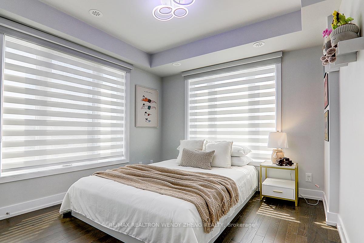 Photo 33 of 36 Gilbert Wright Avenue, Markham, Angus Glen — HOMEH