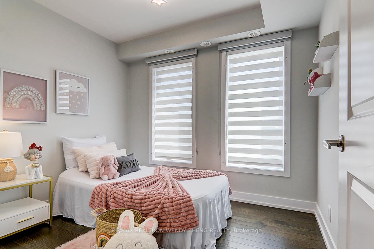 Photo 26 of 36 Gilbert Wright Avenue, Markham, Angus Glen — HOMEH