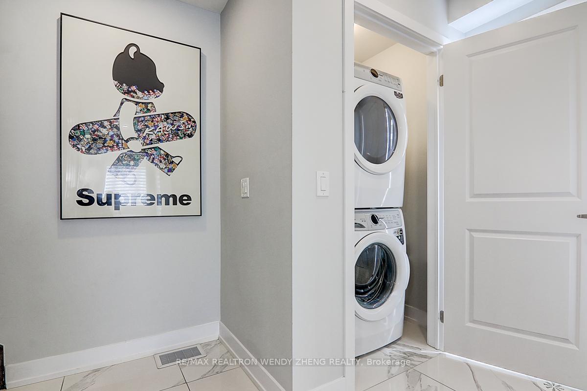 Photo 29 of 36 Gilbert Wright Avenue, Markham, Angus Glen — HOMEH
