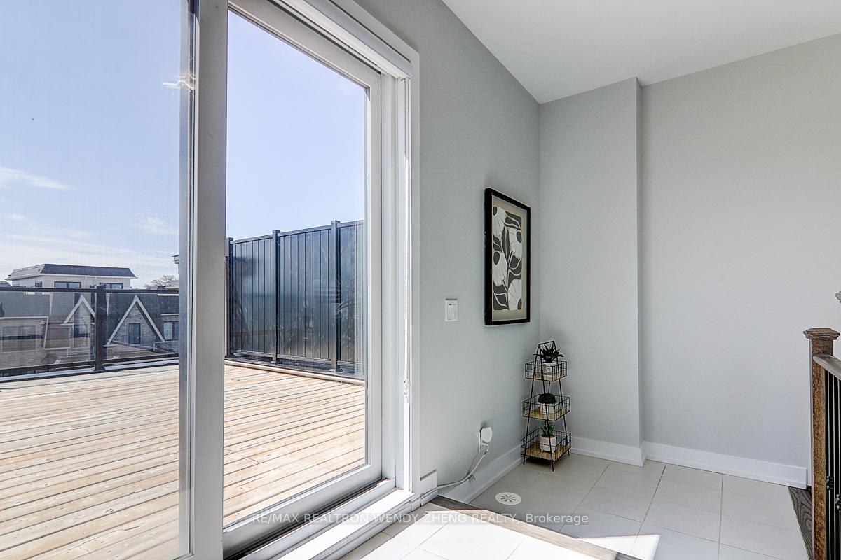 Photo 32 of 36 Gilbert Wright Avenue, Markham, Angus Glen — HOMEH