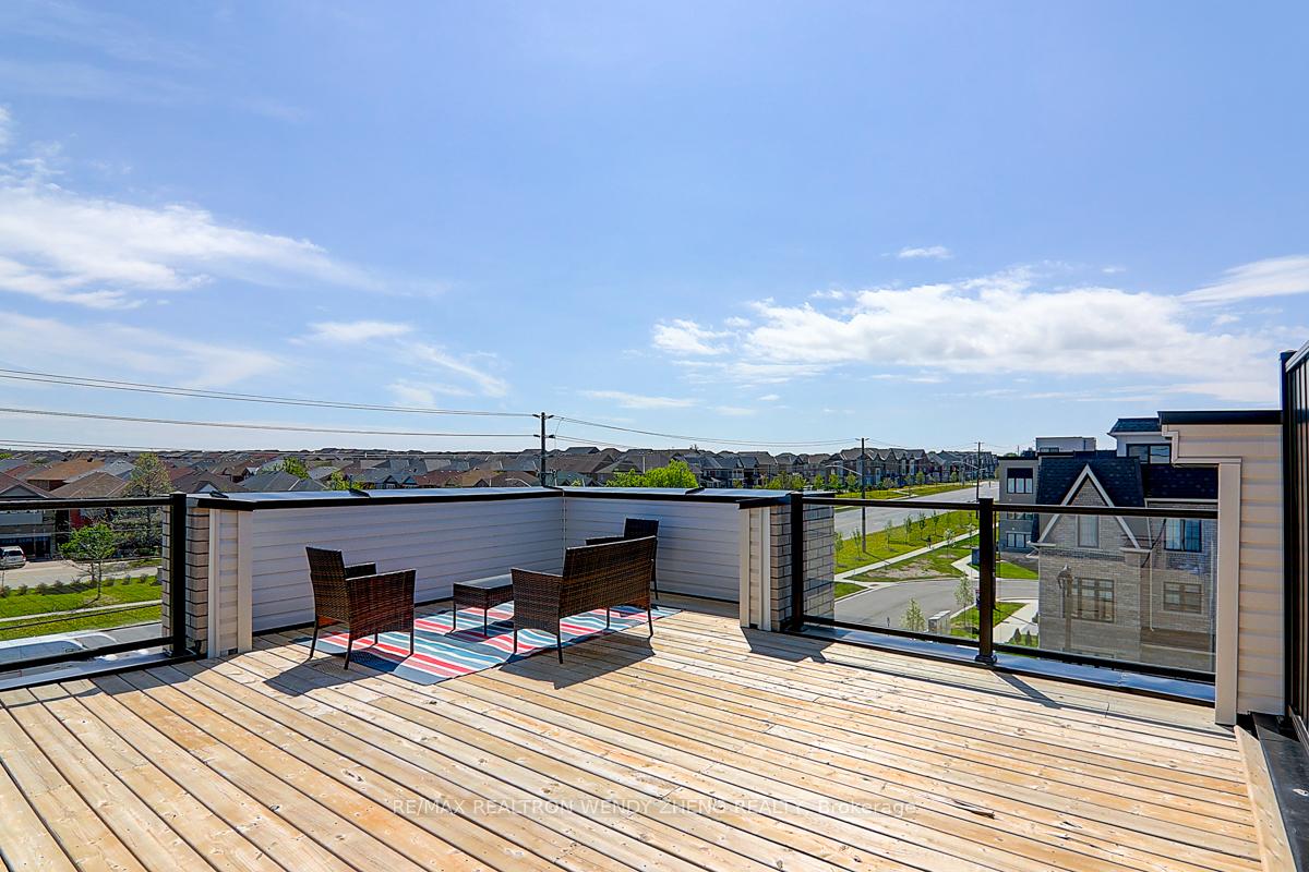 Photo 30 of 36 Gilbert Wright Avenue, Markham, Angus Glen — HOMEH