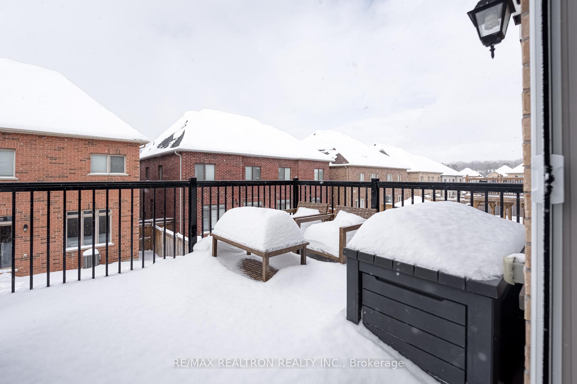 Photo 27 of 383 Chouinard Way, Aurora, Rural Aurora — HOMEH