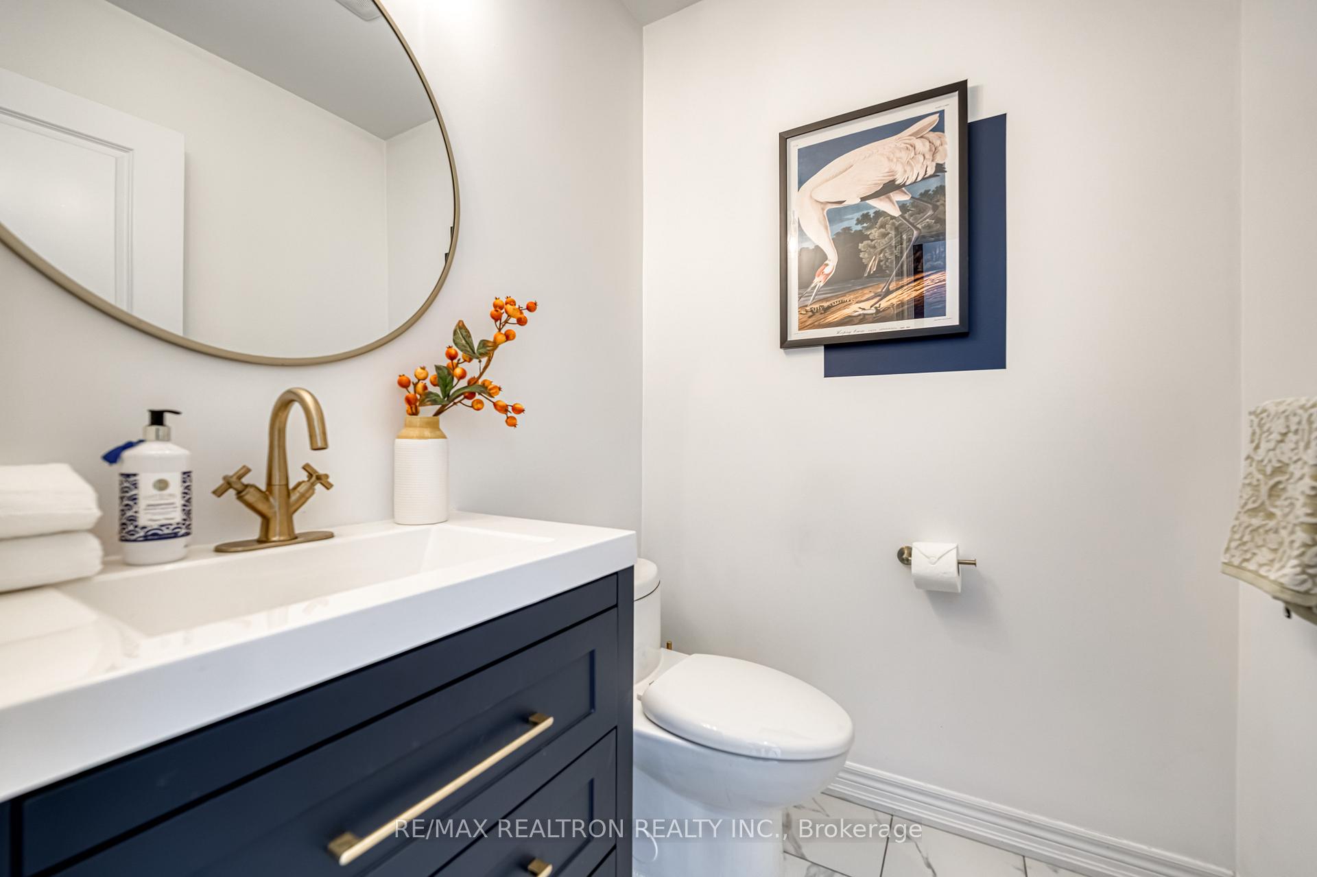 Photo 16 of 383 Chouinard Way, Aurora, Rural Aurora — HOMEH