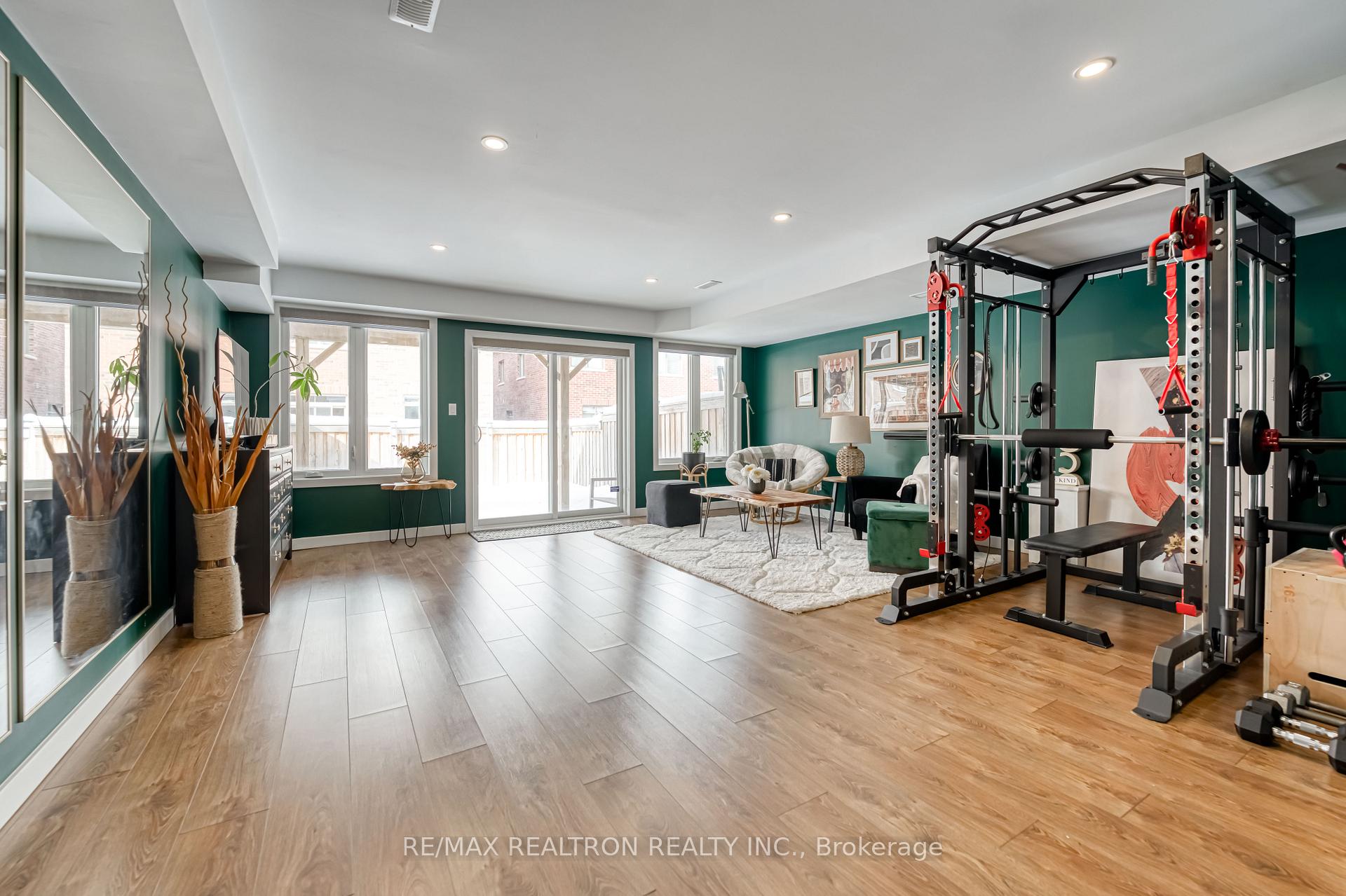 Photo 37 of 383 Chouinard Way, Aurora, Rural Aurora — HOMEH