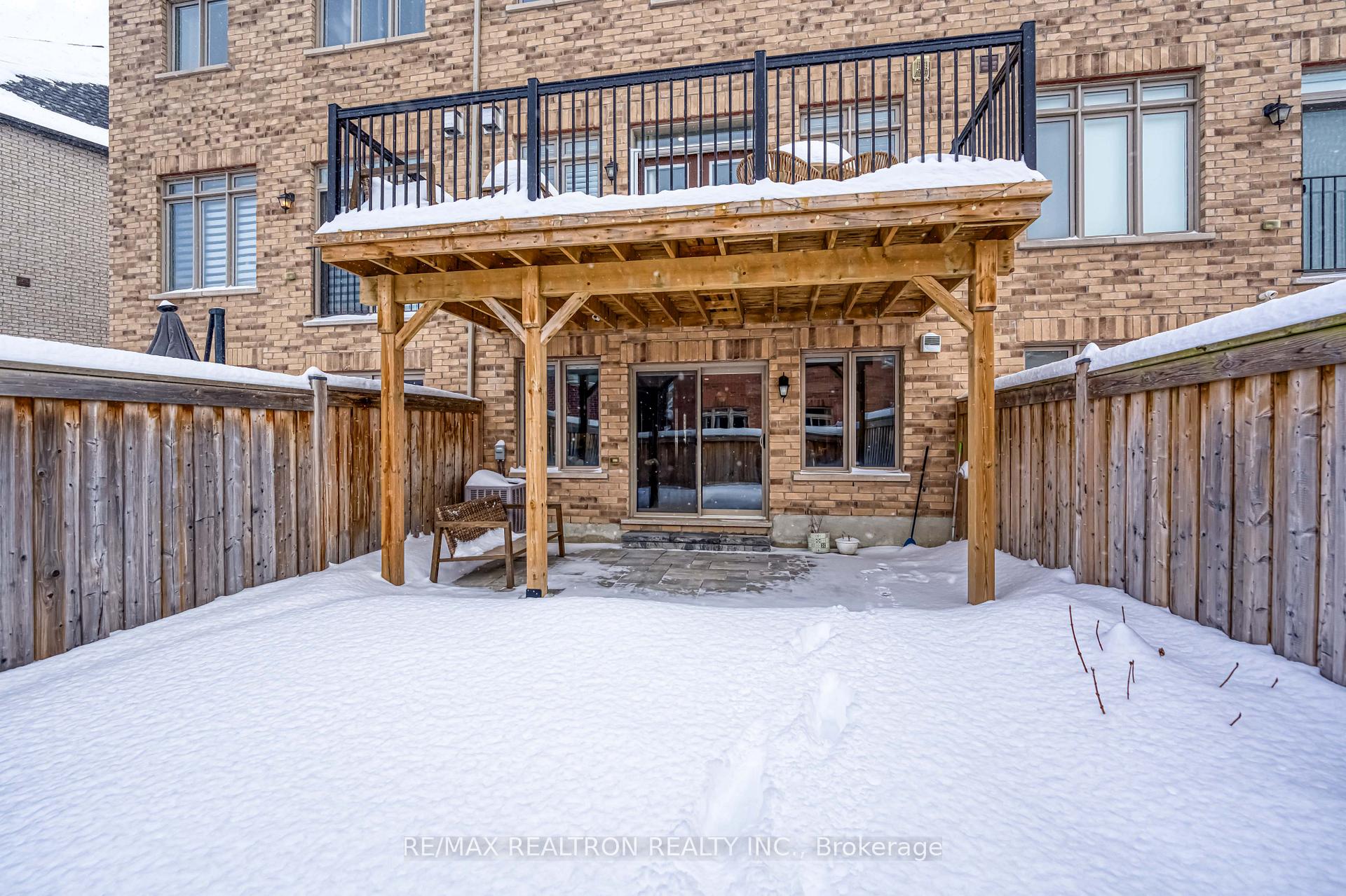 Photo 34 of 383 Chouinard Way, Aurora, Rural Aurora — HOMEH