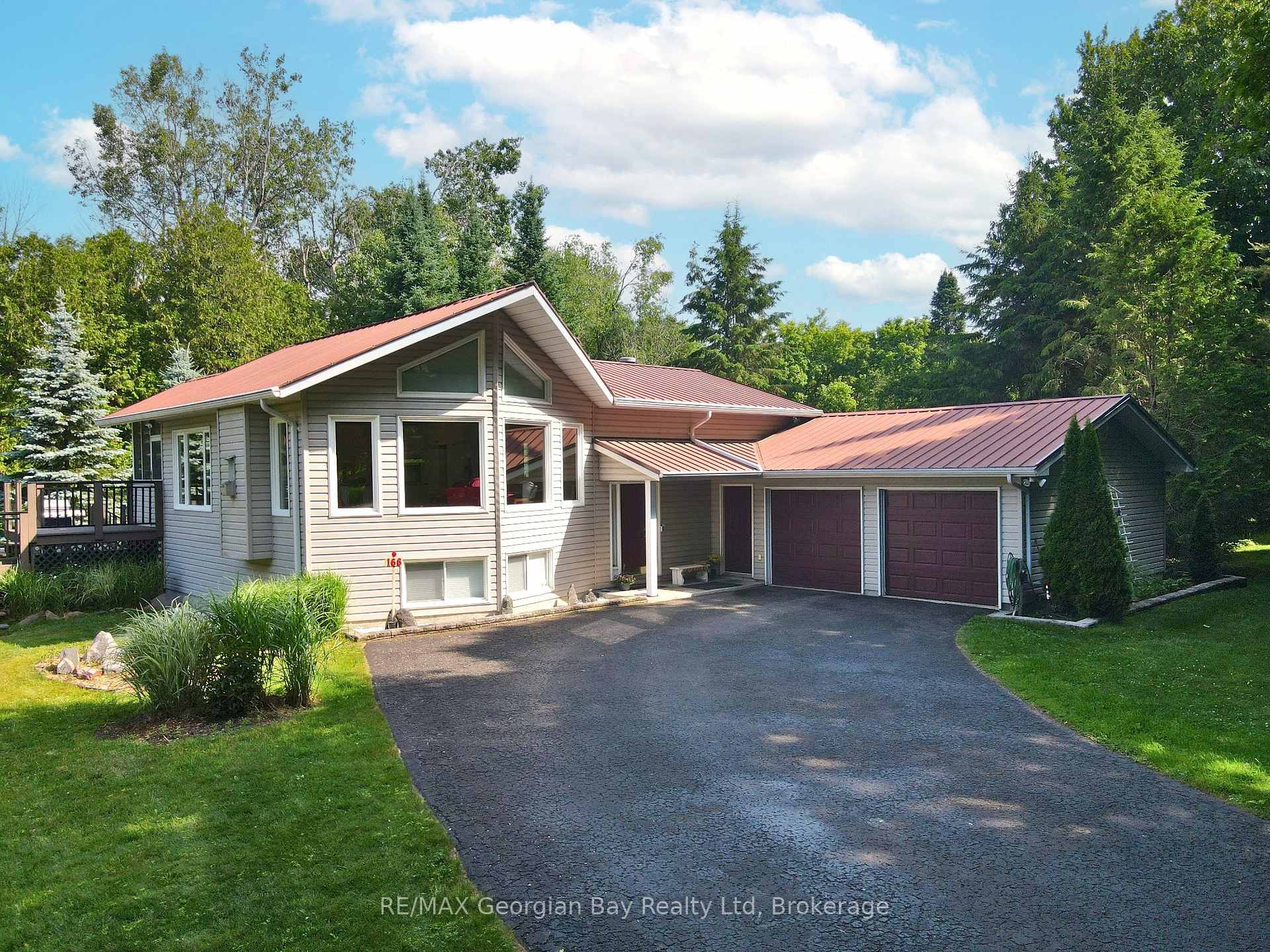 Photo 1 of 166 Albin Road, Tay, Waubaushene — HOMEH