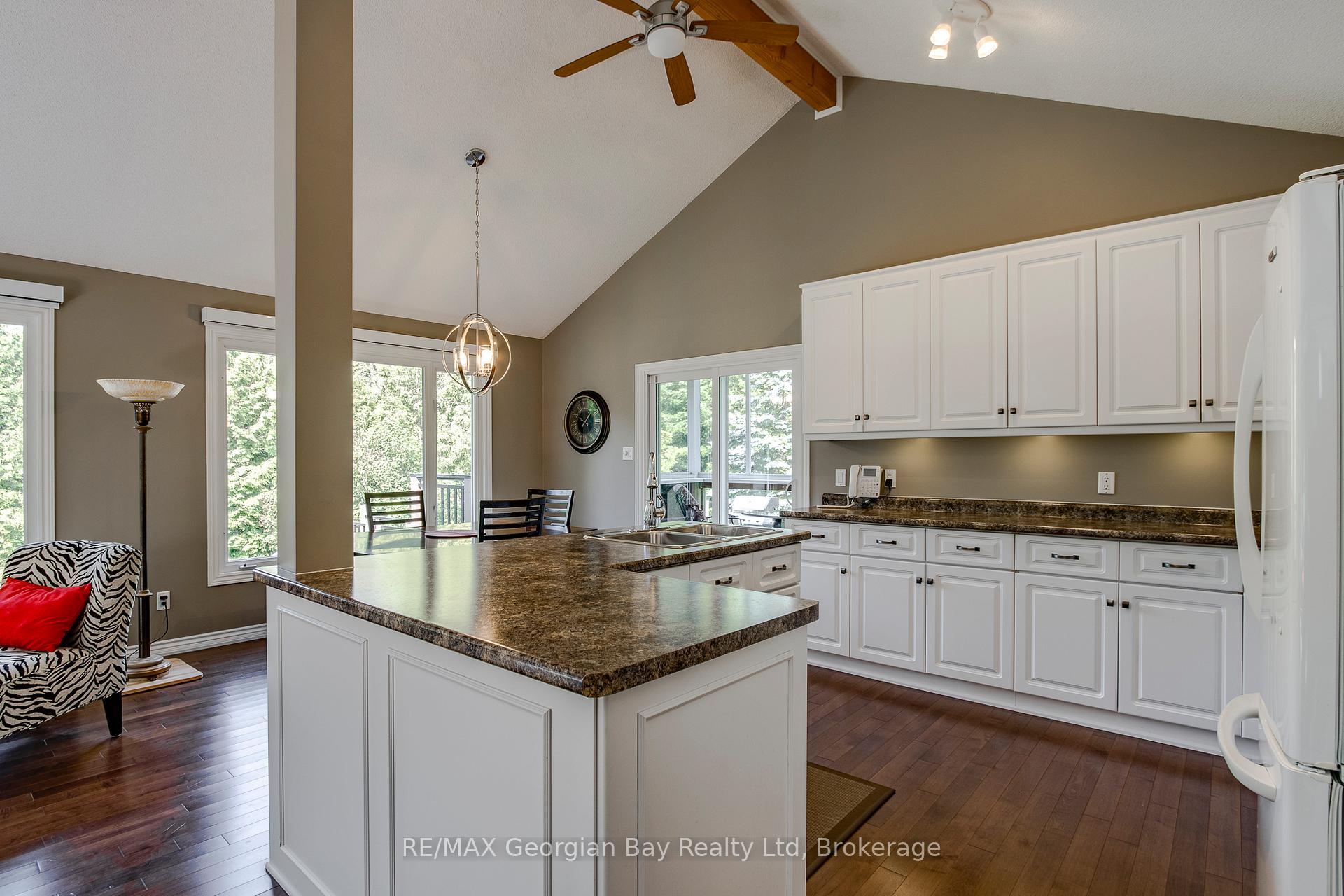 Photo 2 of 166 Albin Road, Tay, Waubaushene — HOMEH