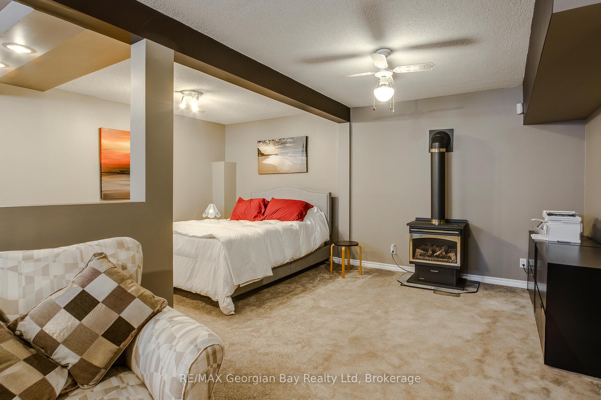 Photo 14 of 166 Albin Road, Tay, Waubaushene — HOMEH