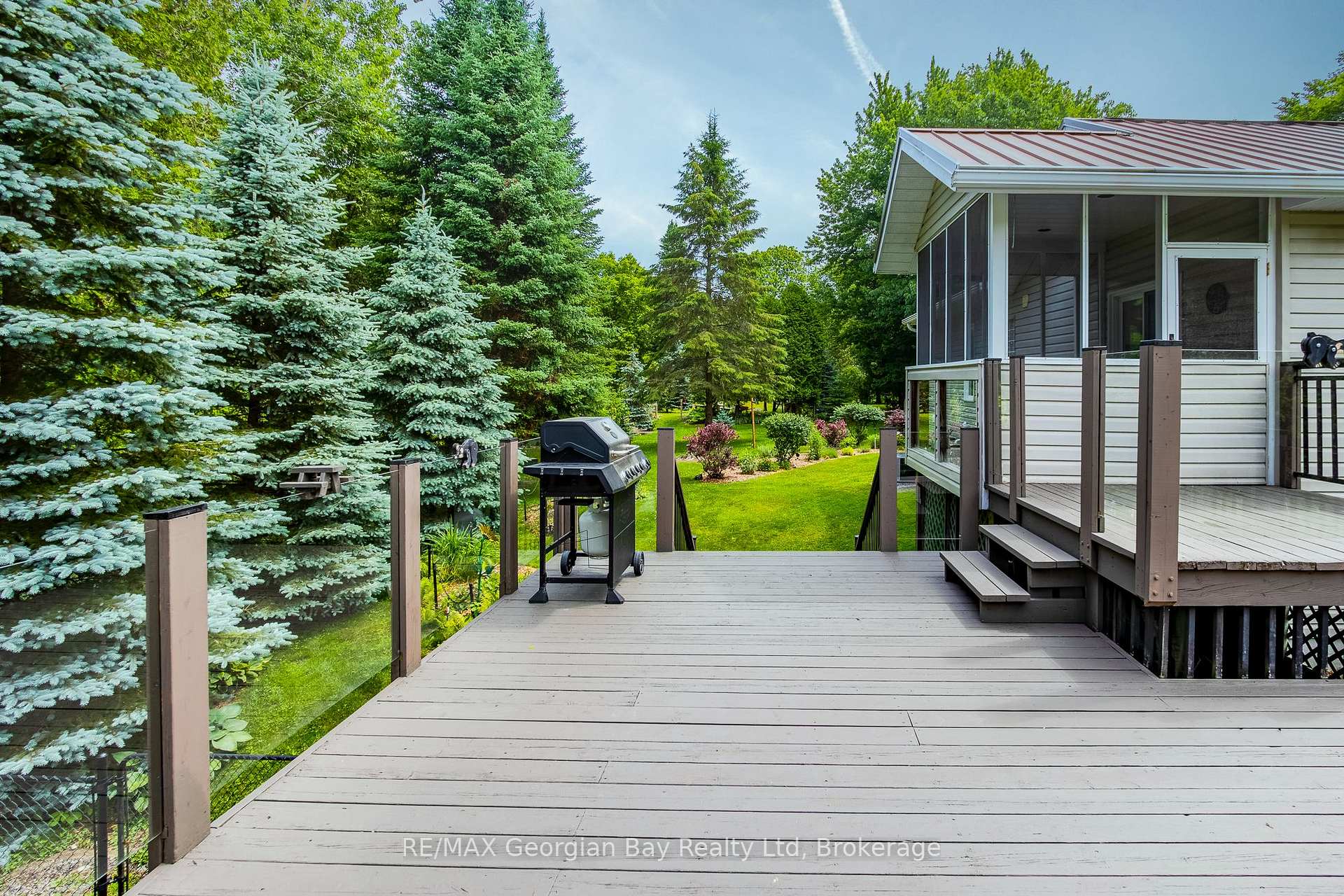 Photo 16 of 166 Albin Road, Tay, Waubaushene — HOMEH