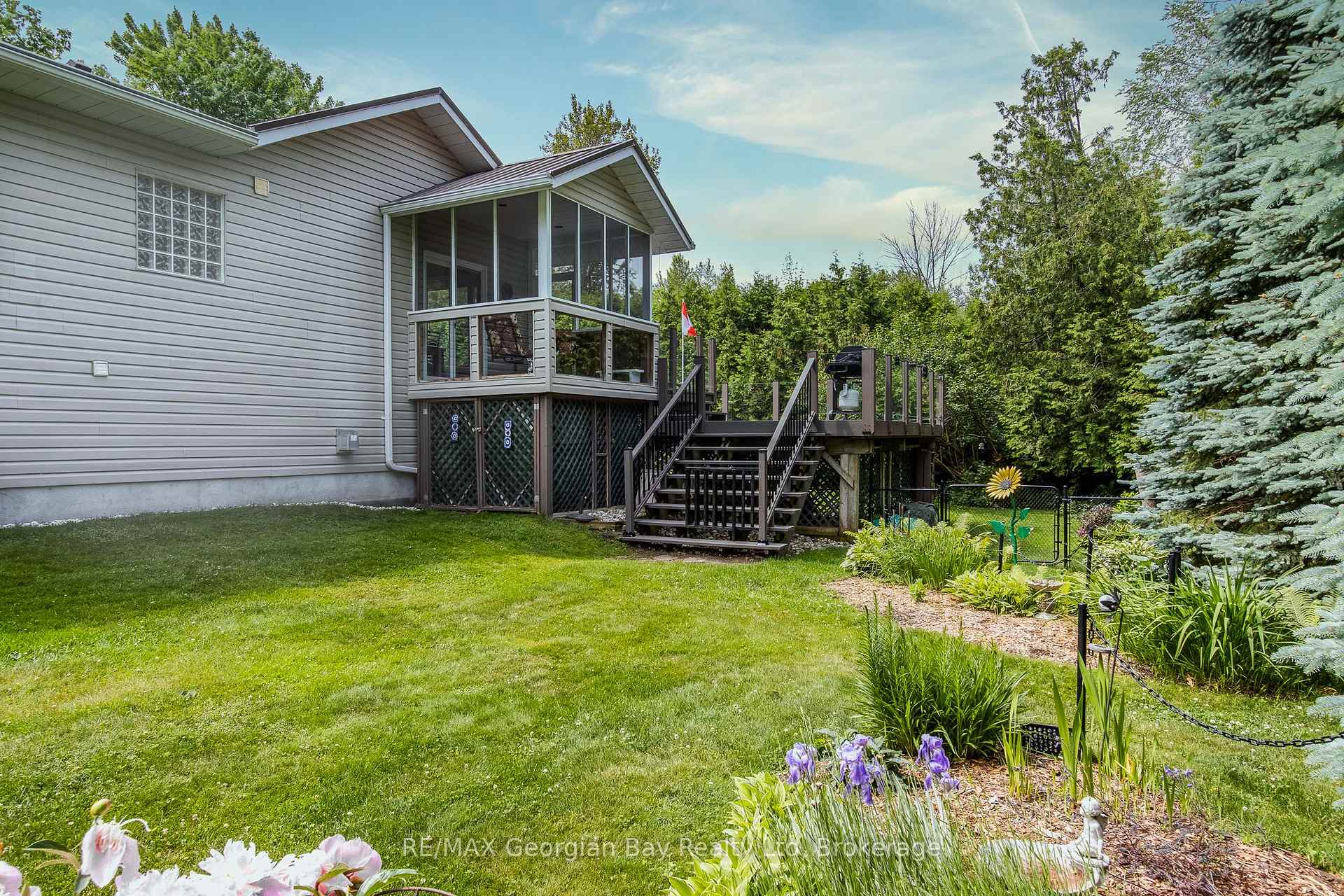 Photo 45 of 166 Albin Road, Tay, Waubaushene — HOMEH