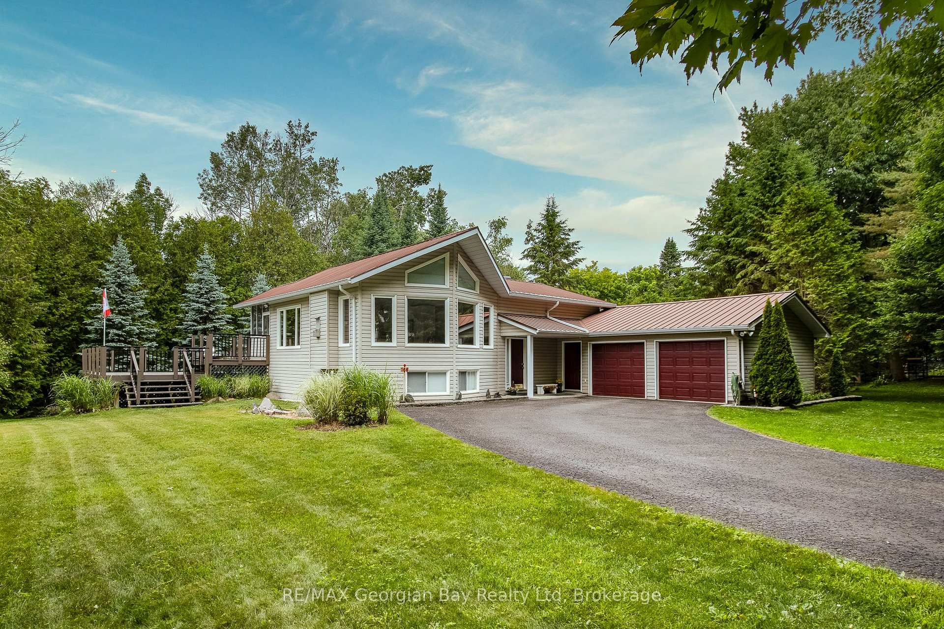 Photo 20 of 166 Albin Road, Tay, Waubaushene — HOMEH