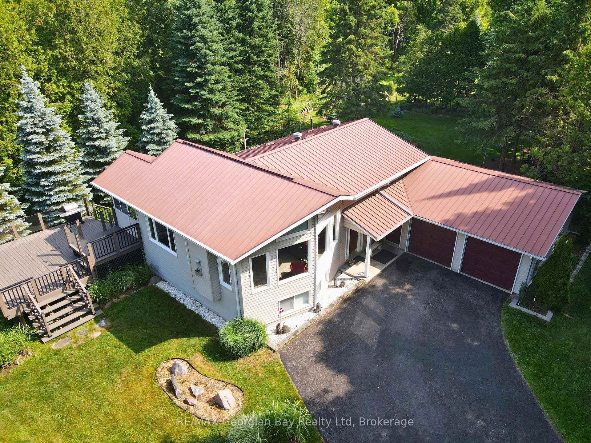 Photo 31 of 166 Albin Road, Tay, Waubaushene — HOMEH