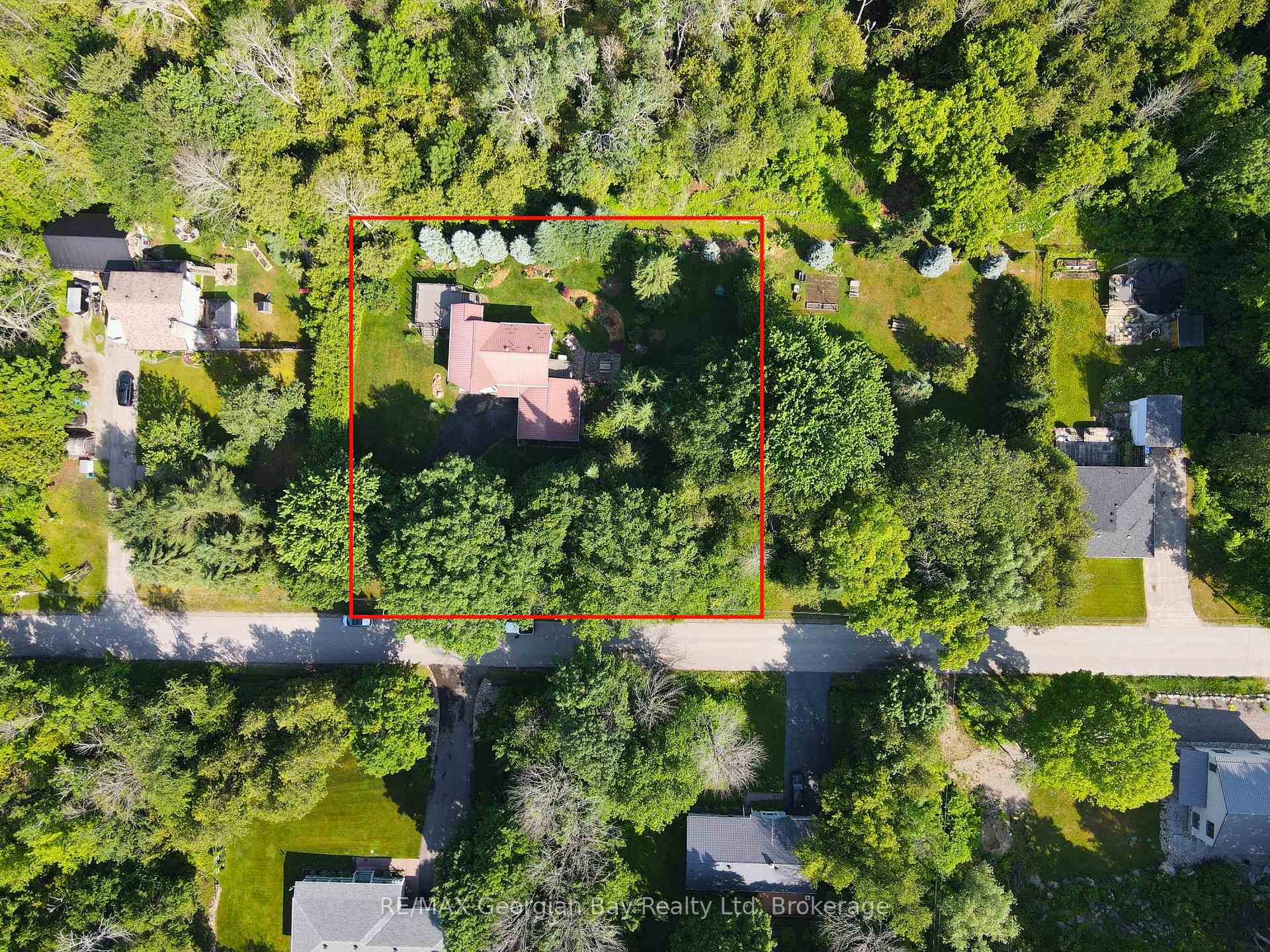 Photo 38 of 166 Albin Road, Tay, Waubaushene — HOMEH