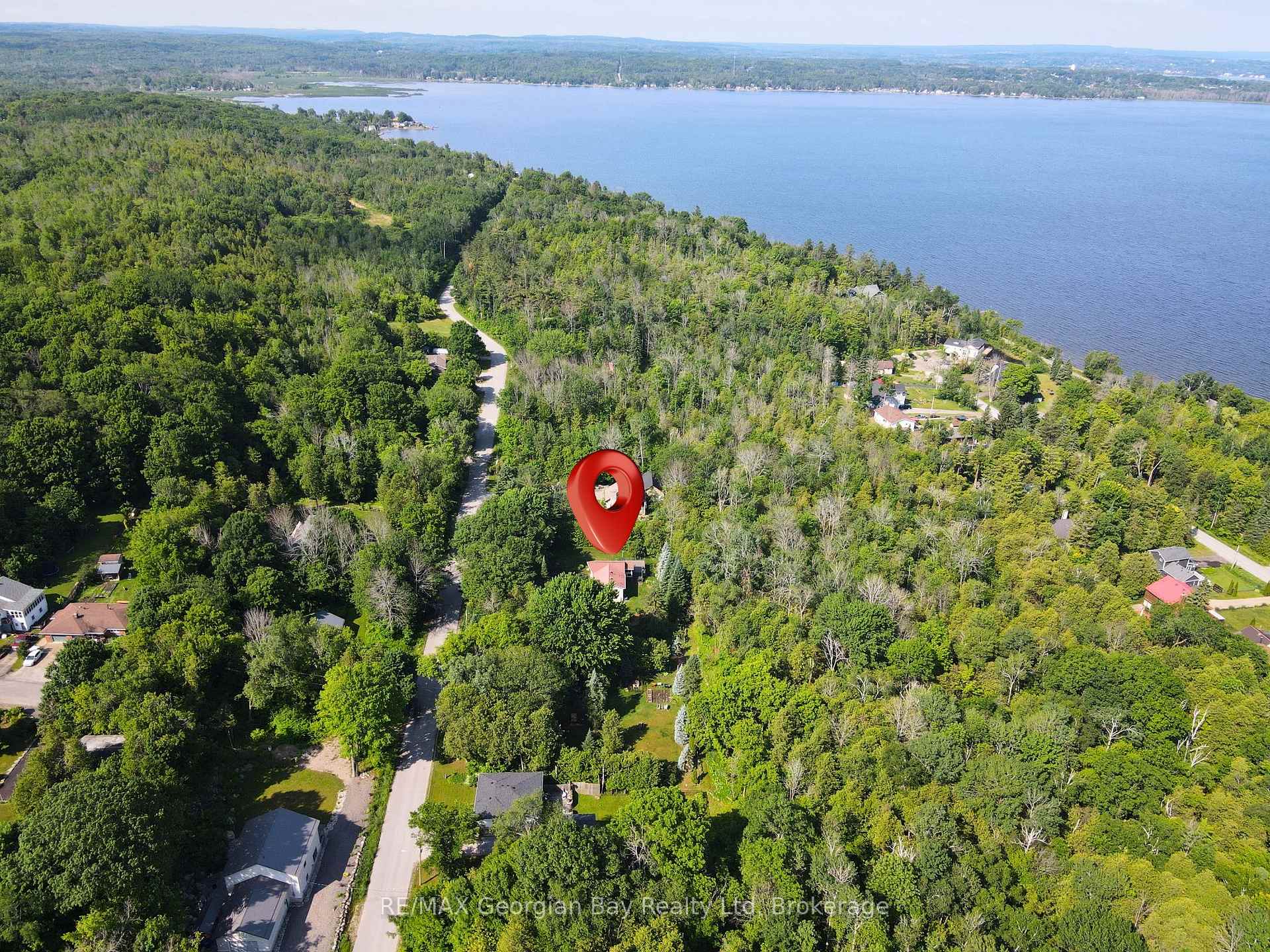 Photo 37 of 166 Albin Road, Tay, Waubaushene — HOMEH