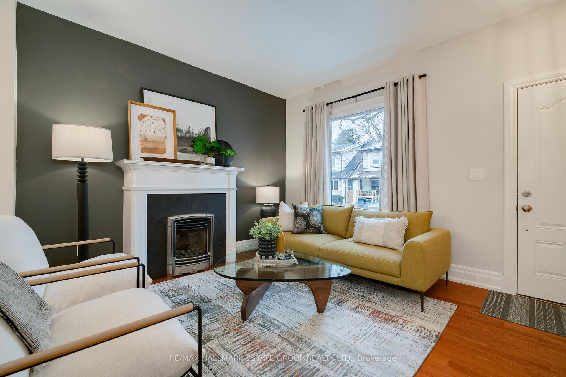 Photo 3 of 88 De Grassi Street, Toronto, South Riverdale — HOMEH