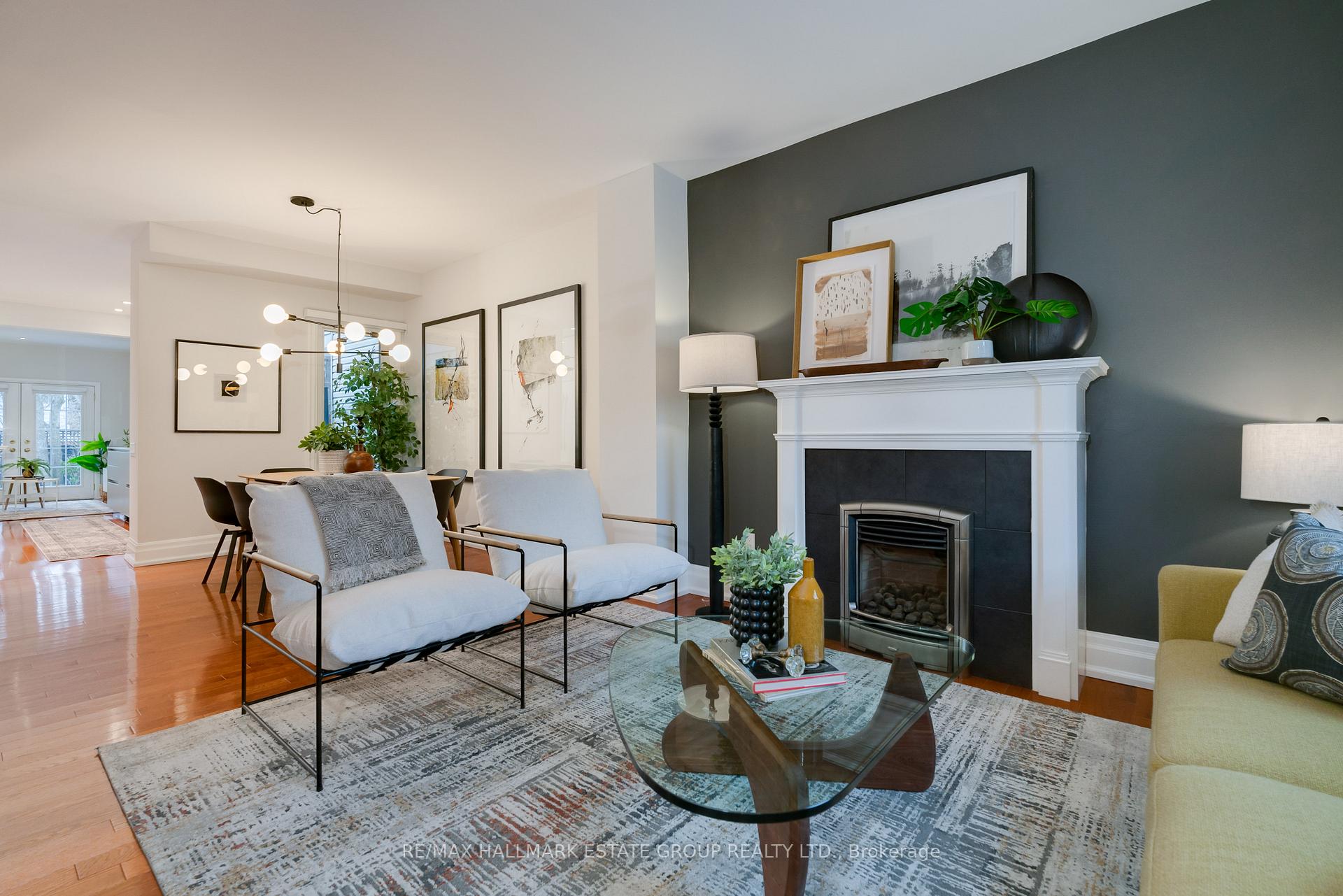 Photo 2 of 88 De Grassi Street, Toronto, South Riverdale — HOMEH