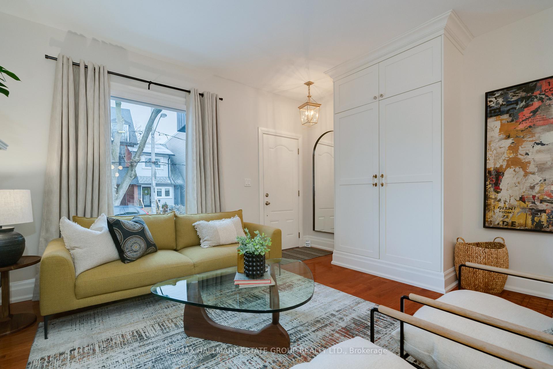 Photo 7 of 88 De Grassi Street, Toronto, South Riverdale — HOMEH