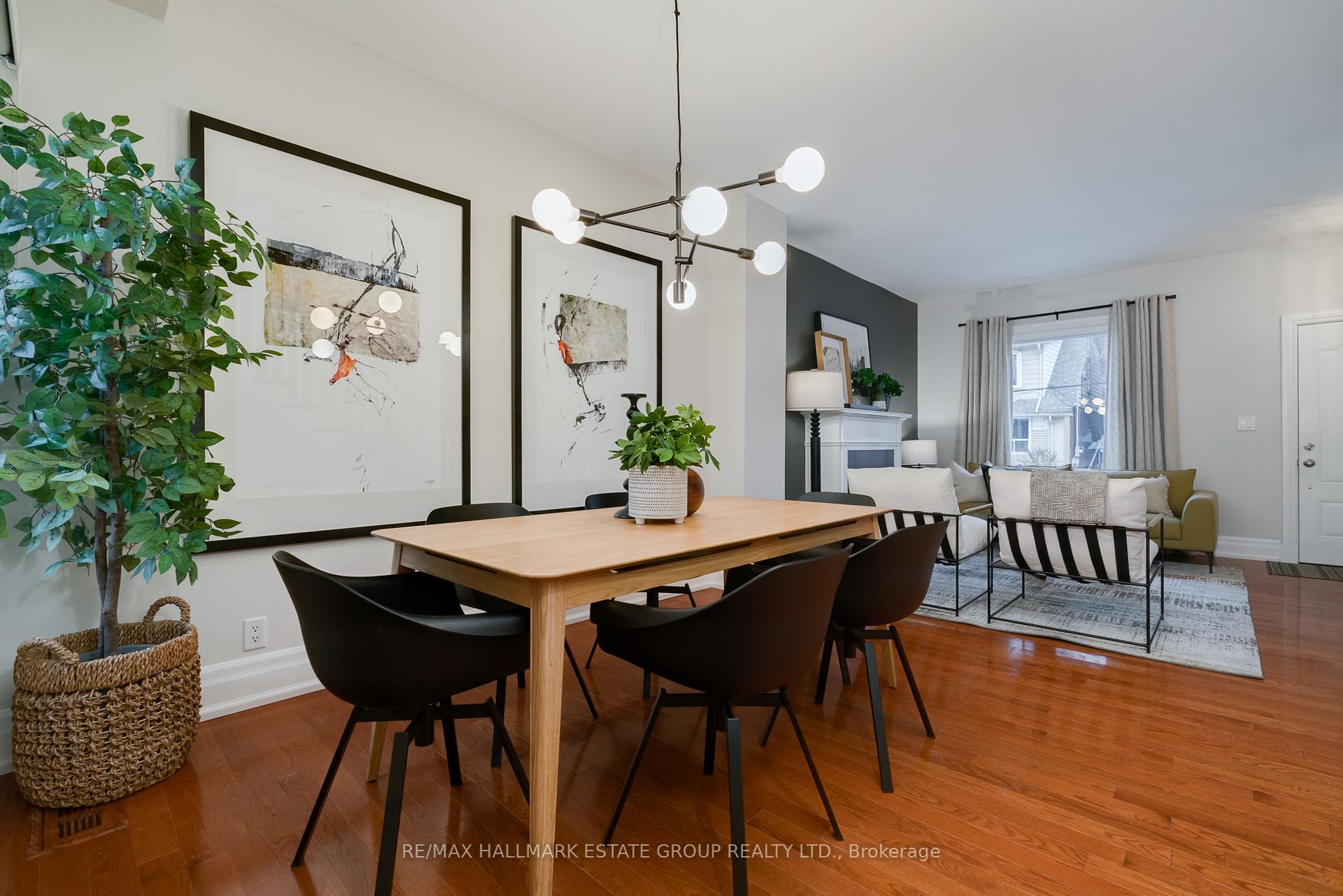 Photo 5 of 88 De Grassi Street, Toronto, South Riverdale — HOMEH