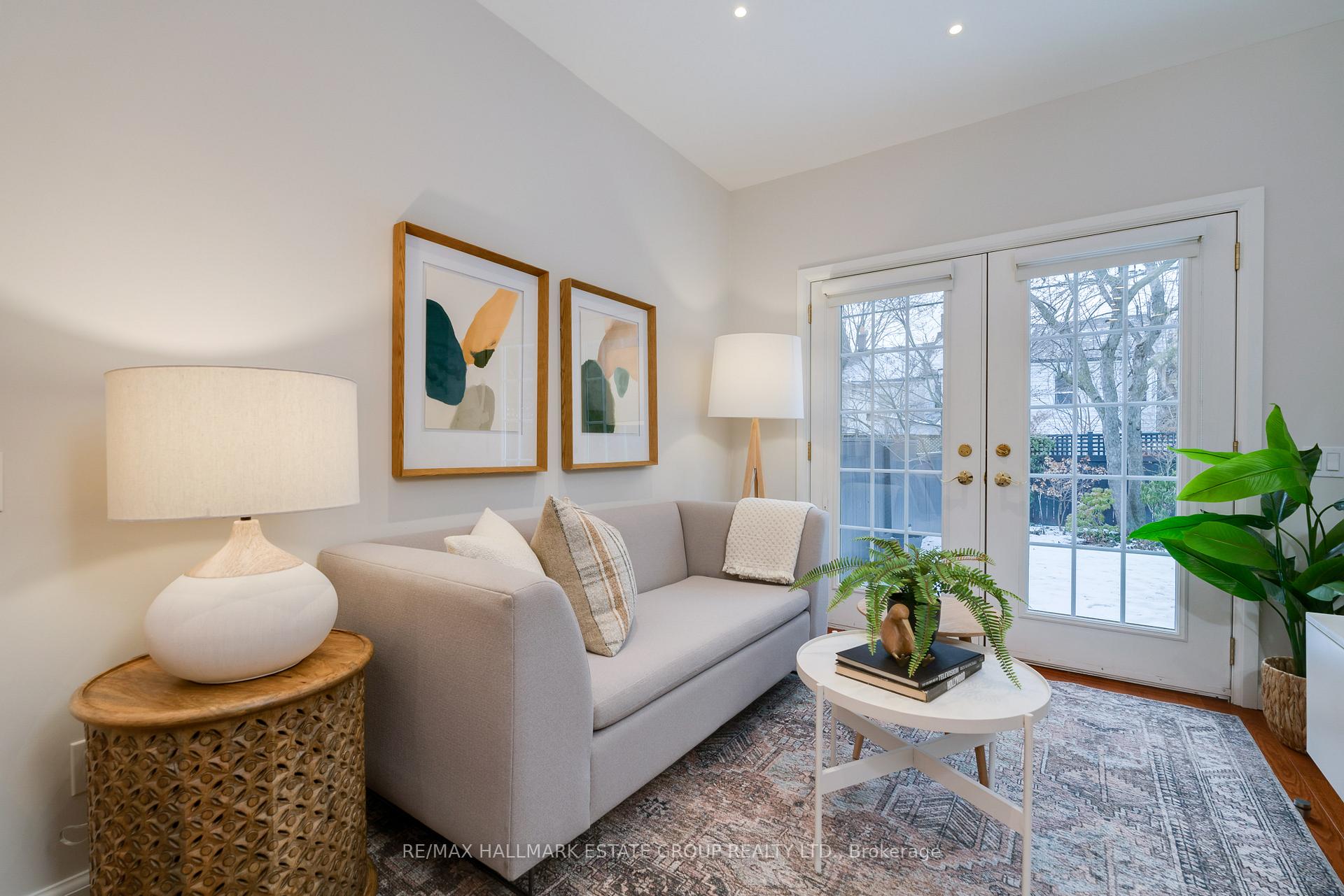 Photo 30 of 88 De Grassi Street, Toronto, South Riverdale — HOMEH