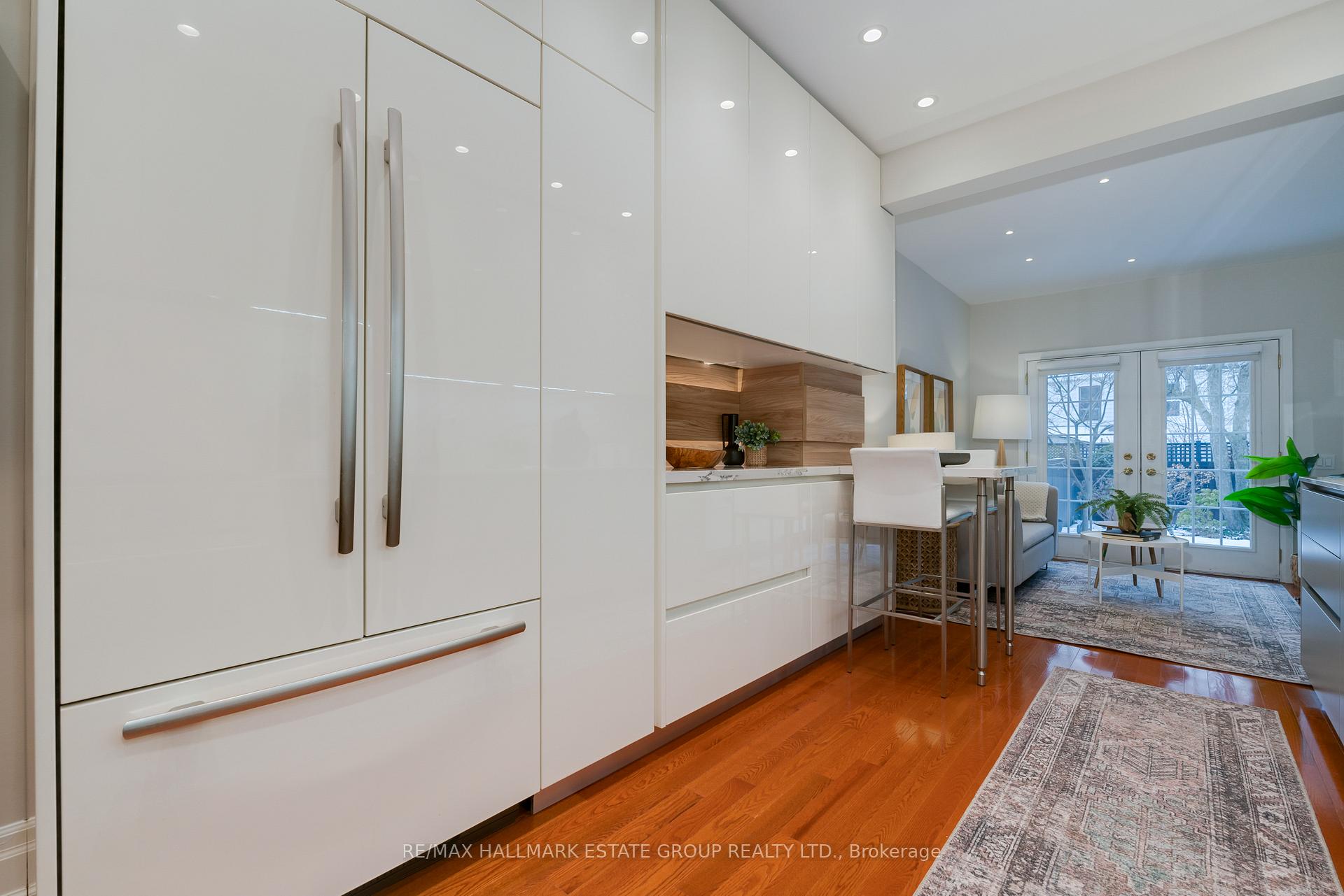 Photo 8 of 88 De Grassi Street, Toronto, South Riverdale — HOMEH