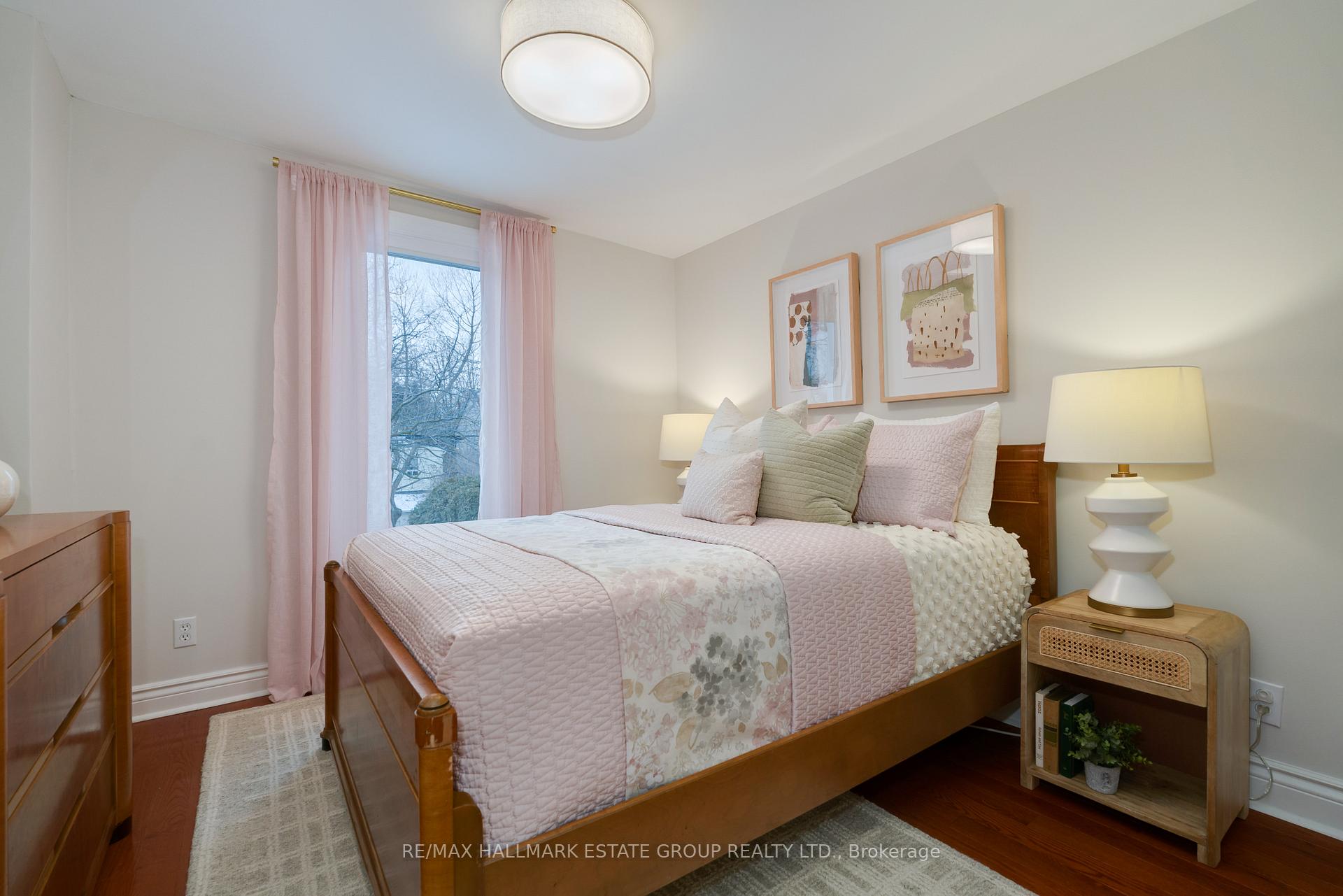 Photo 9 of 88 De Grassi Street, Toronto, South Riverdale — HOMEH