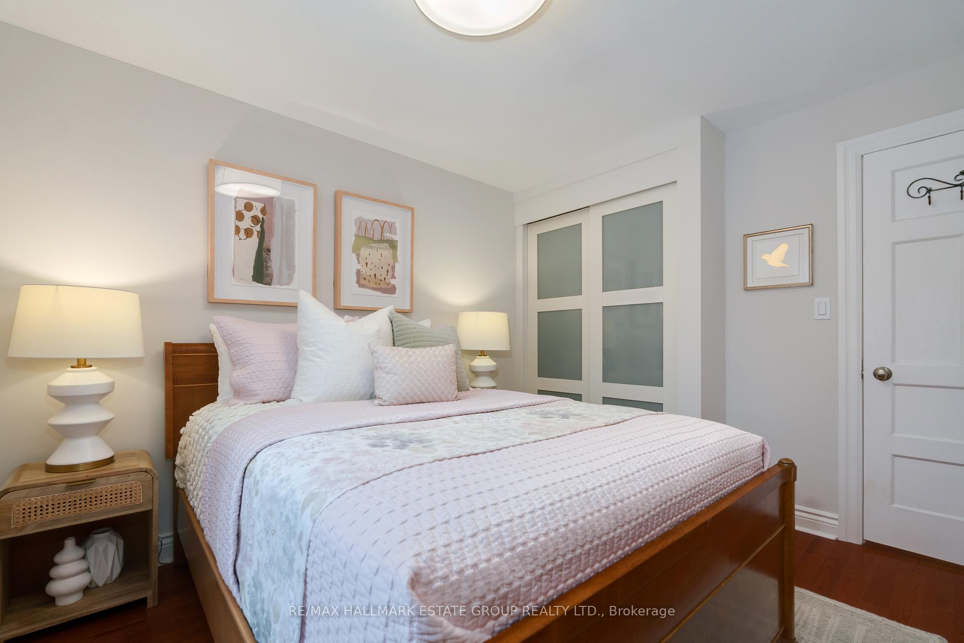 Photo 22 of 88 De Grassi Street, Toronto, South Riverdale — HOMEH